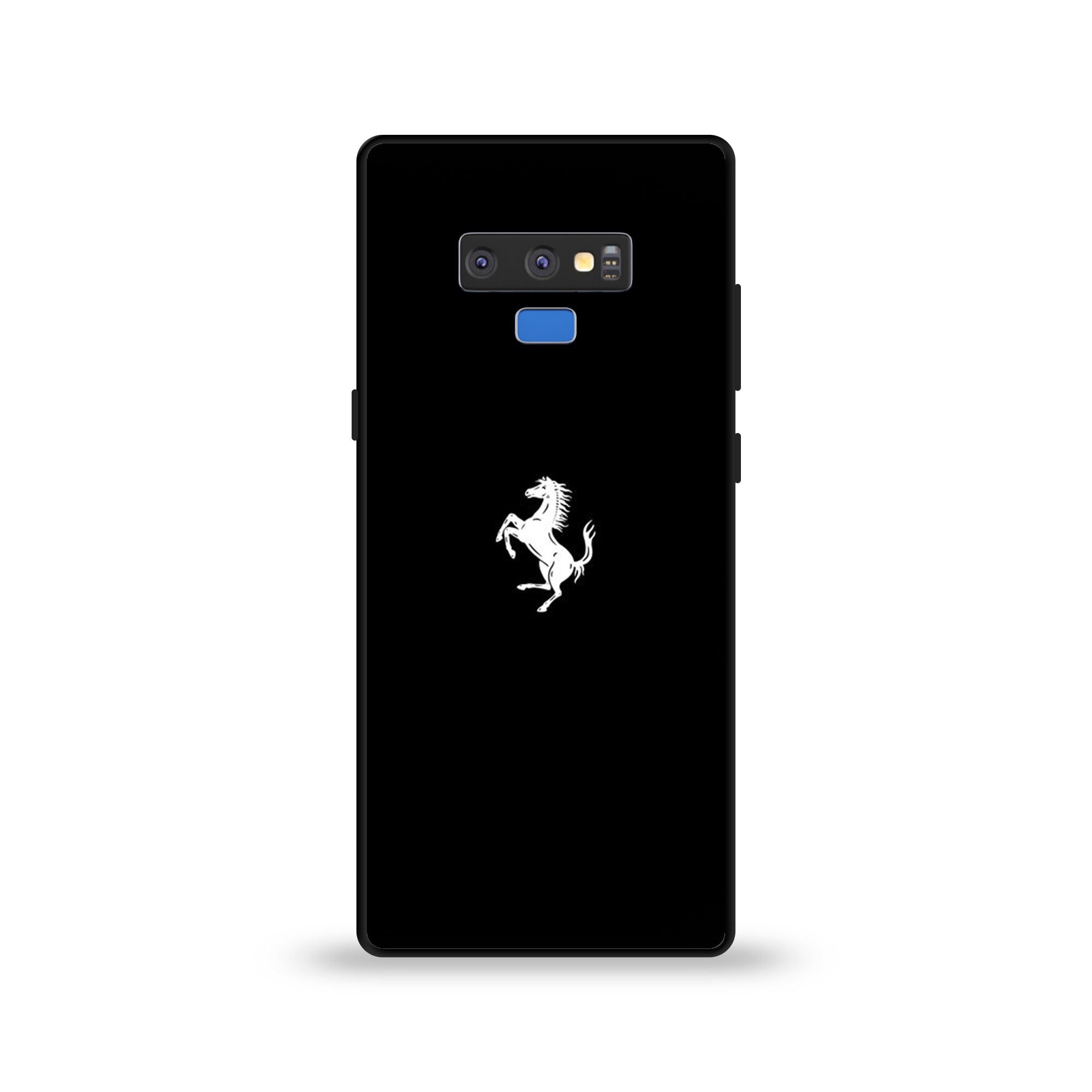 Samsung Galaxy Note 9 - Wallpaper 102 - Premium Printed Glossy Phone Case