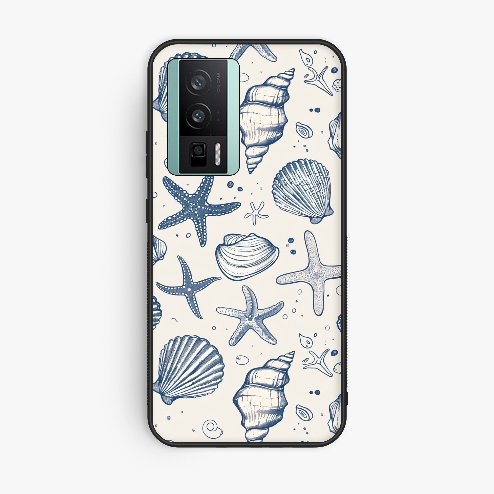 Redmi K60 Pro - Wallpaper 091 - Premium Printed Glossy Phone Case