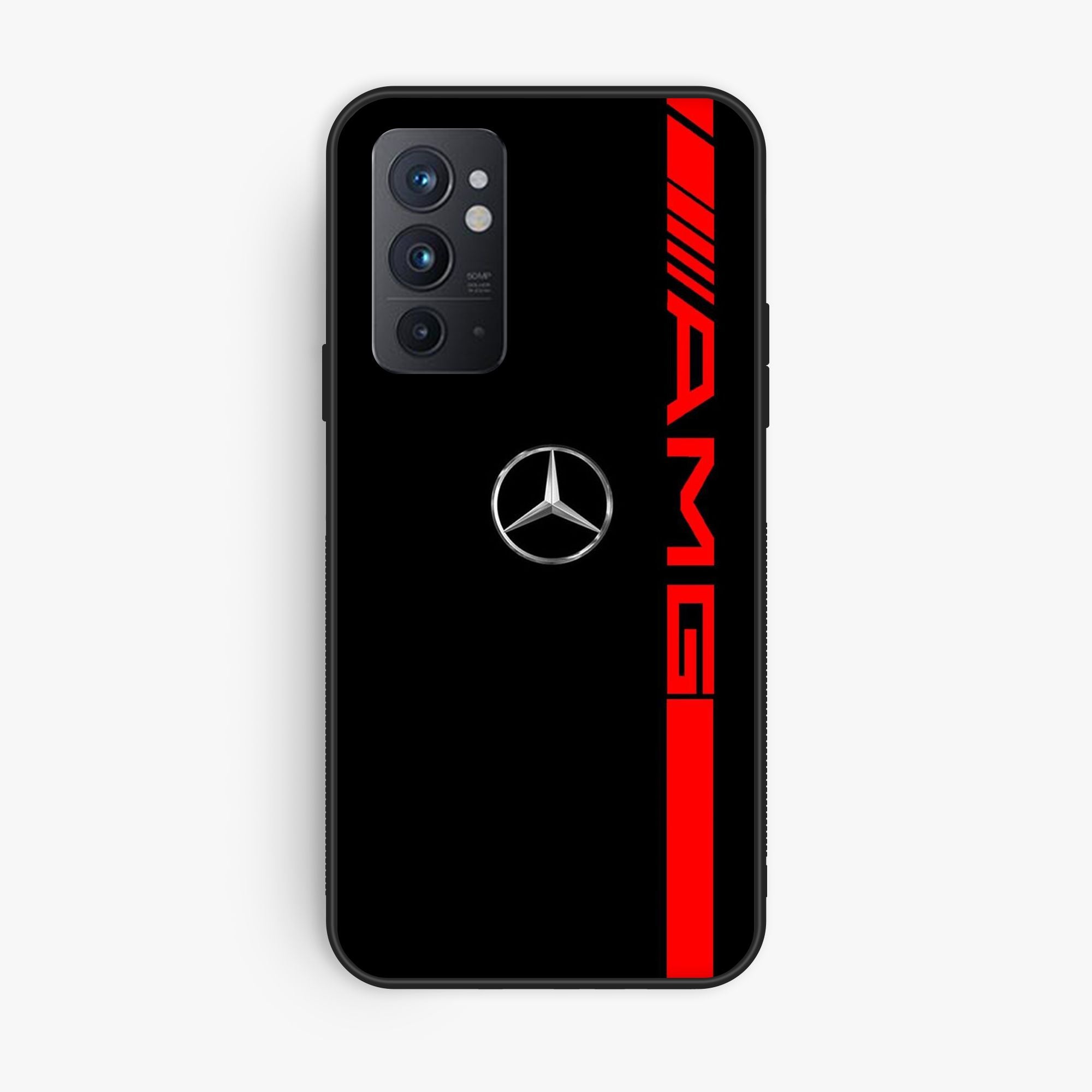 OnePlus 9RT 5G - Wallpaper 096 - Premium Printed Glossy Phone Case