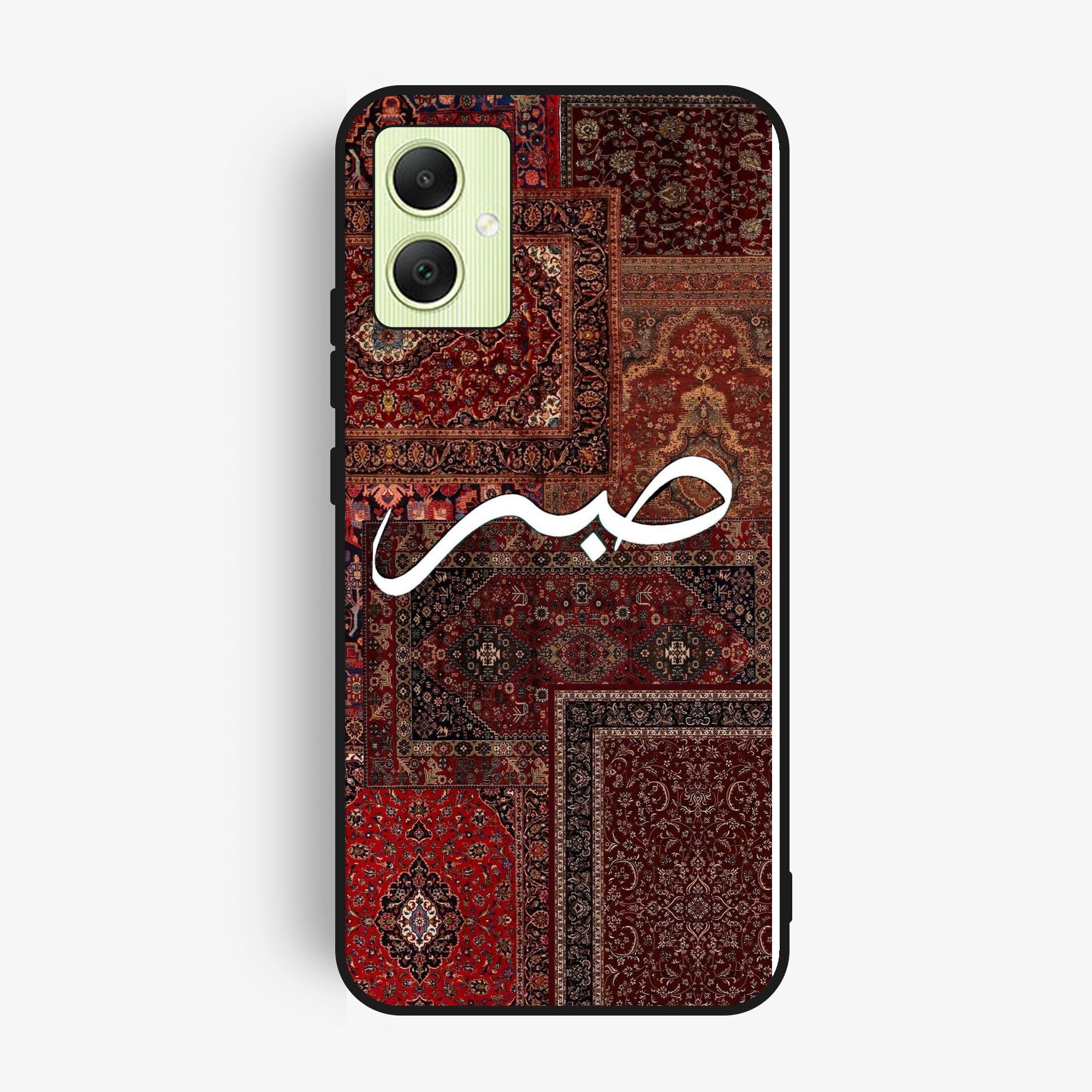 Samsung Galaxy A04 - Wallpaper 046 - Premium Printed Glossy Phone Case