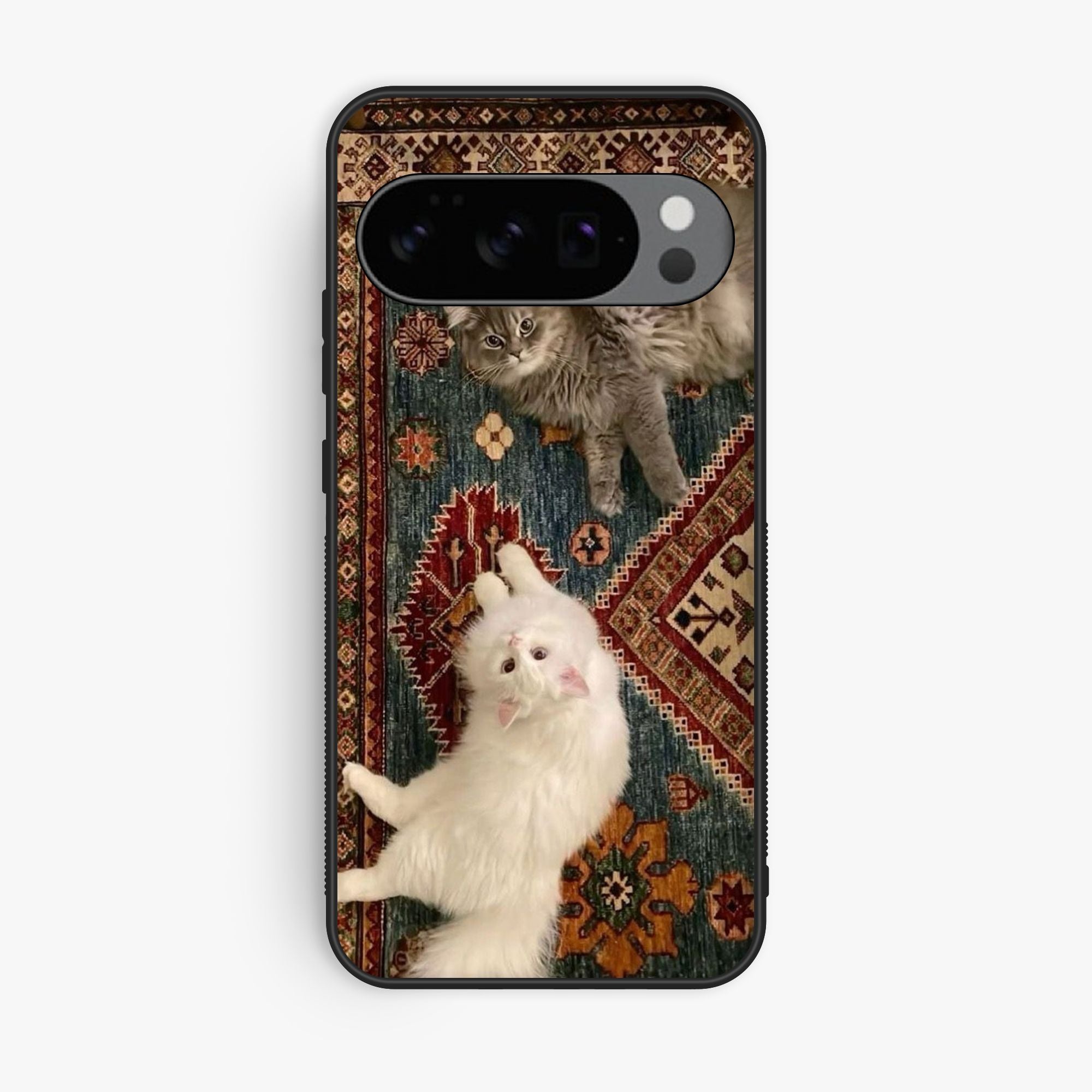 Google Pixel 10 Pro XL - Wallpaper 048 - Premium Printed Glossy Phone Case