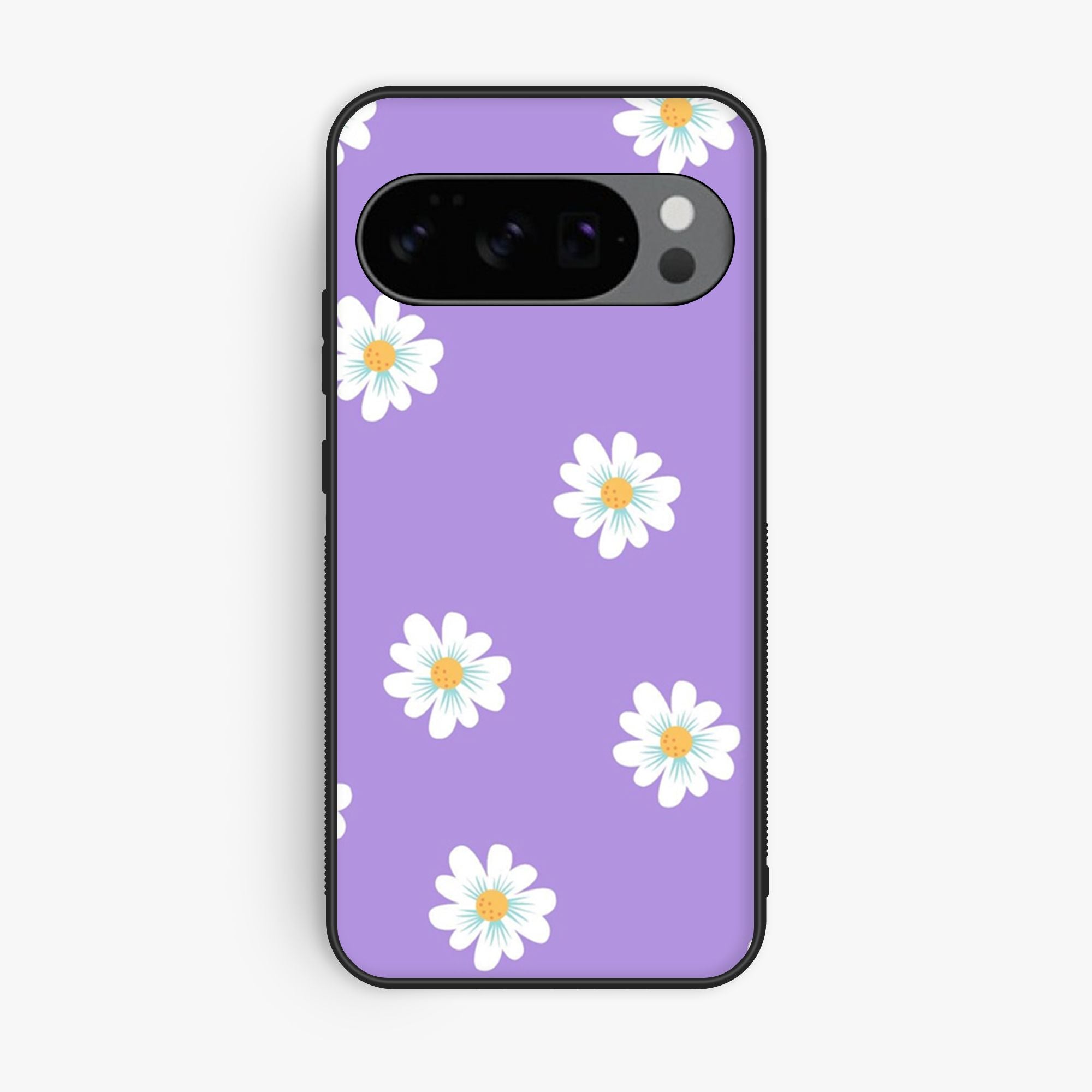 Google Pixel 10 Pro XL - Wallpaper 123 - Premium Printed Glossy Phone Case