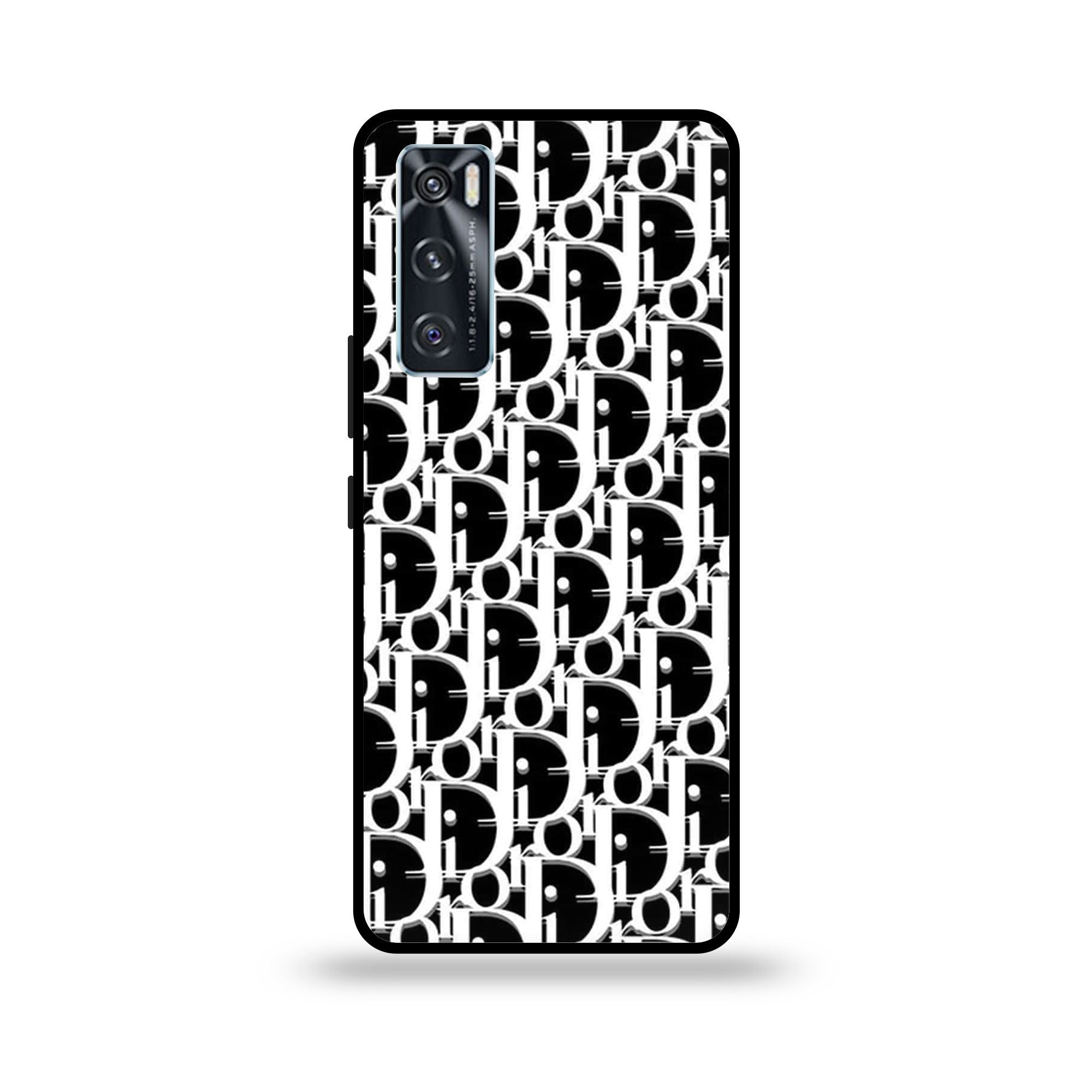 Vivo V20 SE - Wallpaper 107 - Premium Printed Glossy Phone Case