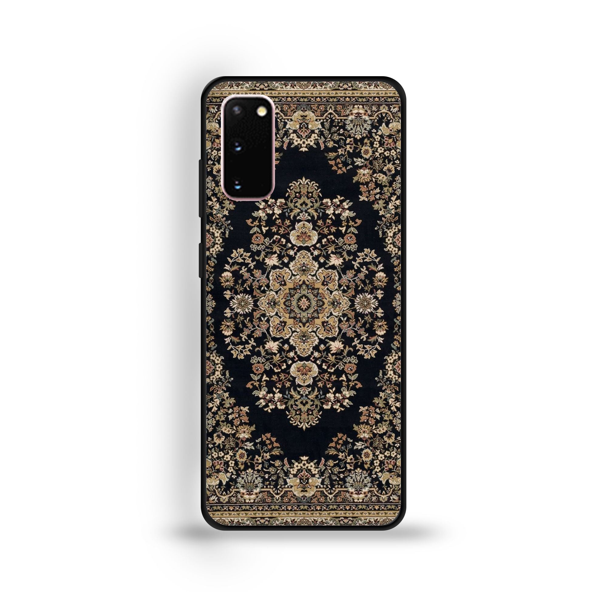 Samsung Galaxy  S20 - Wallpaper 045 - Premium Printed Glossy Phone Case