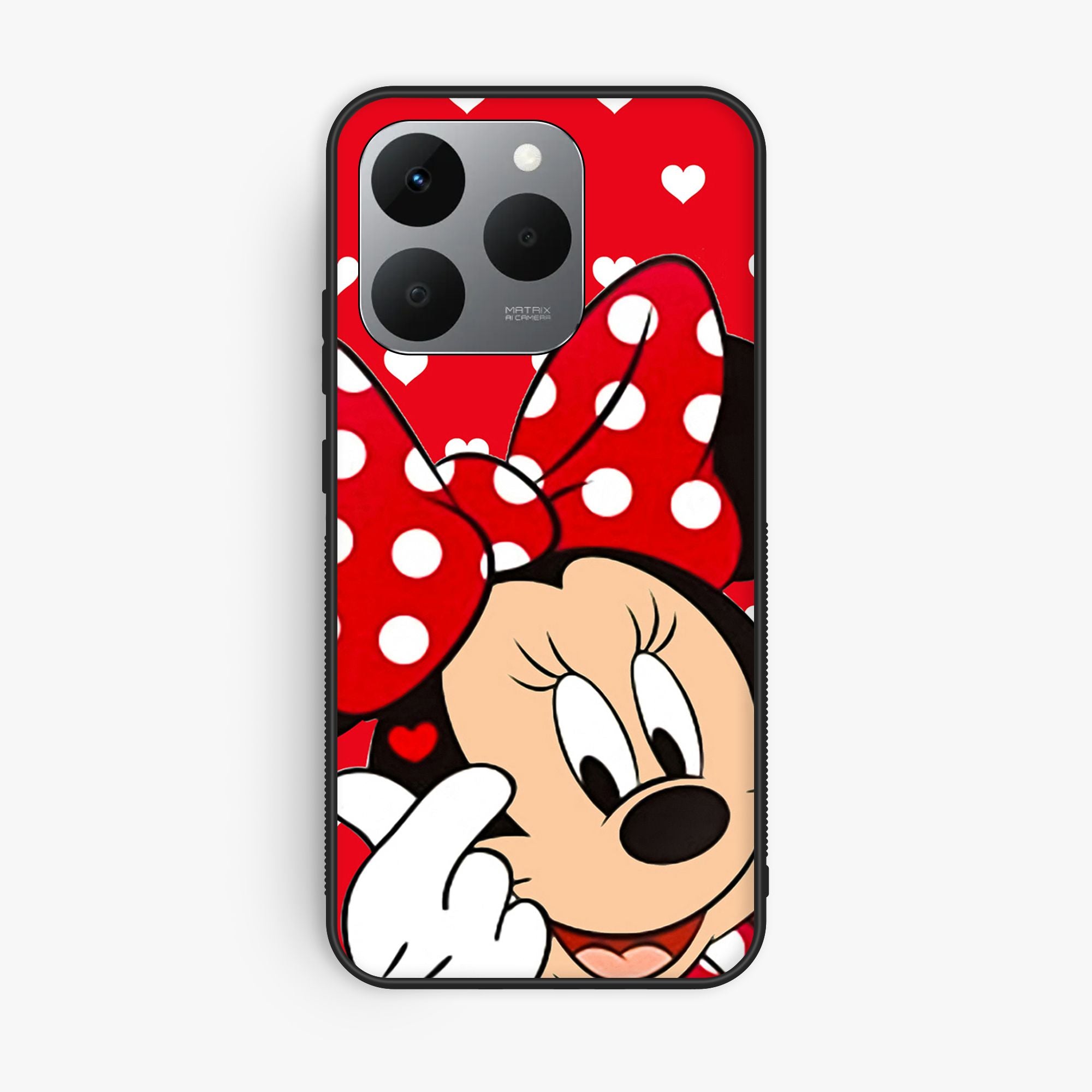 Realme 15T - Wallpaper 22 - Premium Printed Glossy Phone Case