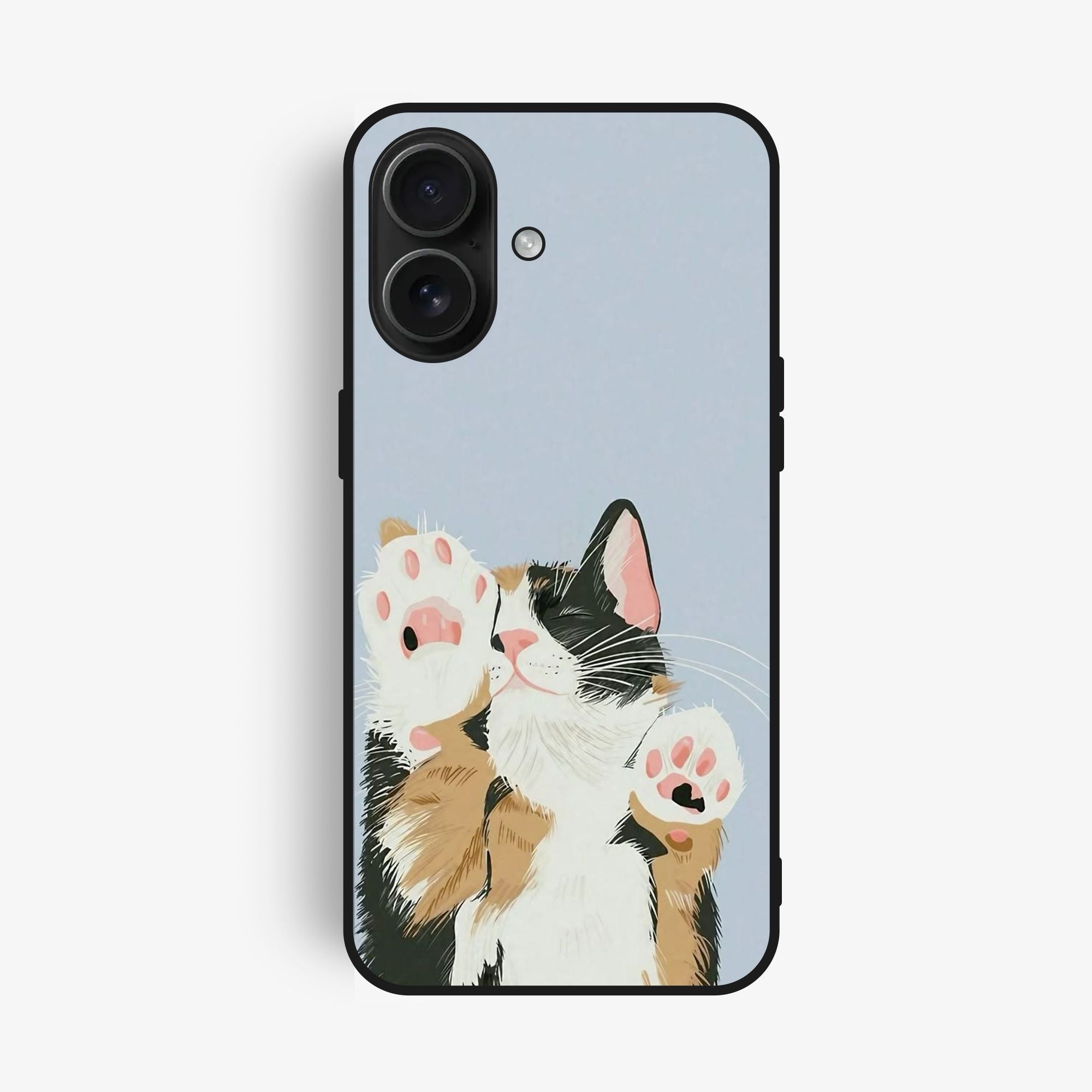 iPhone 16 - Wallpaper 52 - Premium Printed Glossy Phone Case