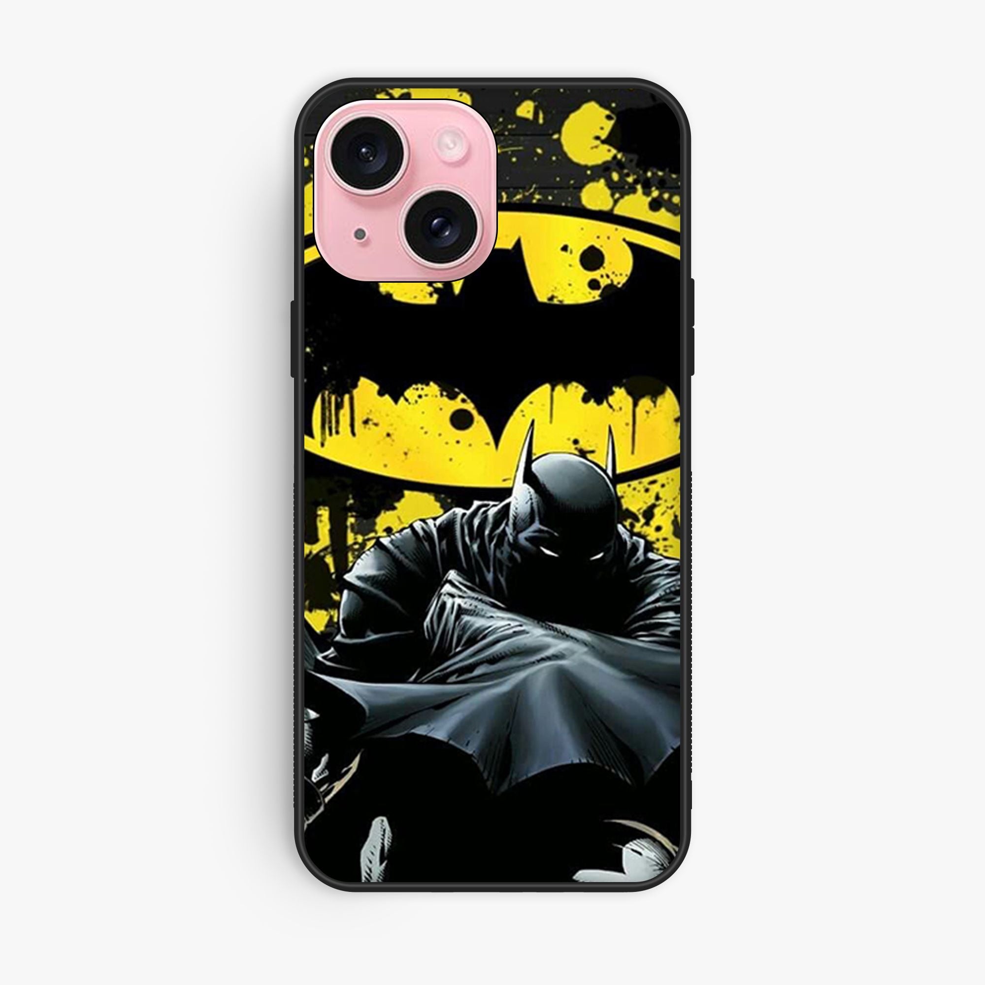 iPhone 13 Mini - Wallpaper 115 - Premium Printed Glossy Phone Case