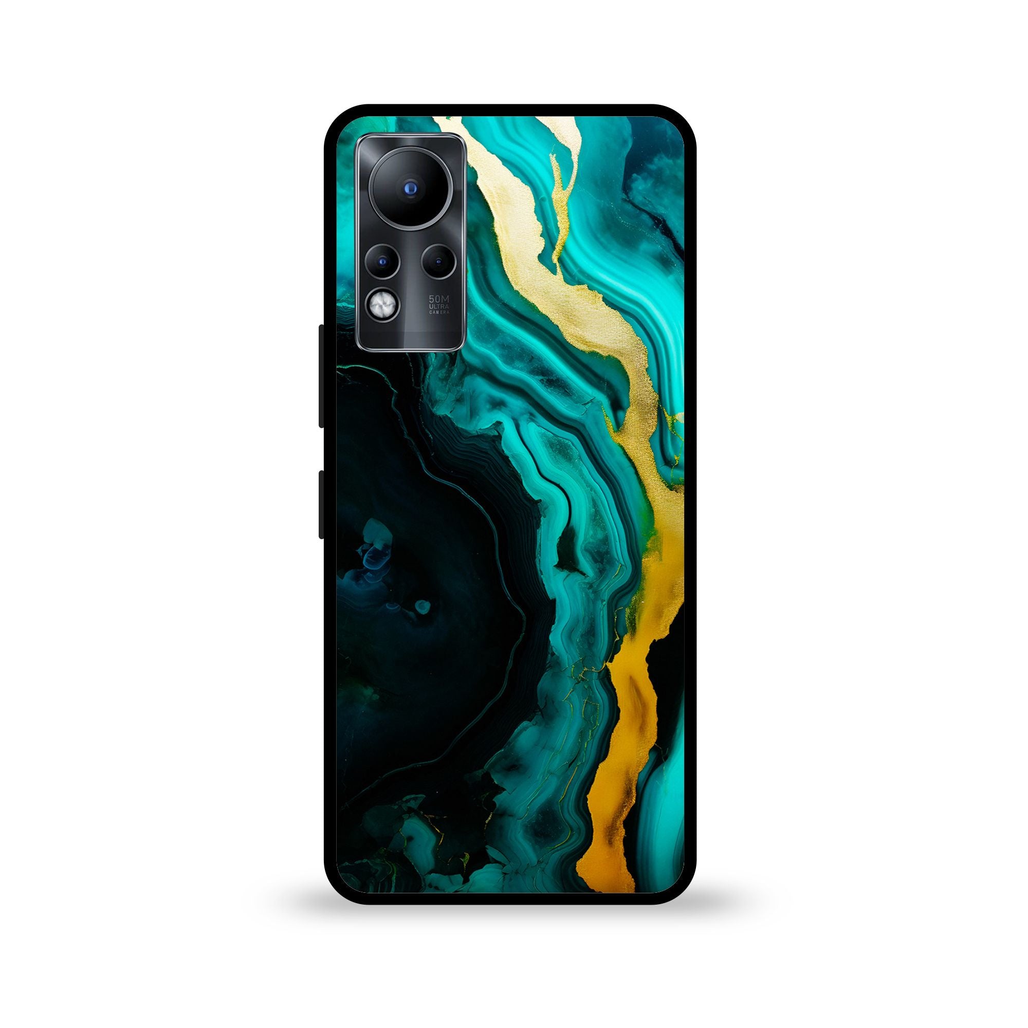 Infinix Note 11 - Wallpaper 68 - Premium Printed Glossy Phone Case