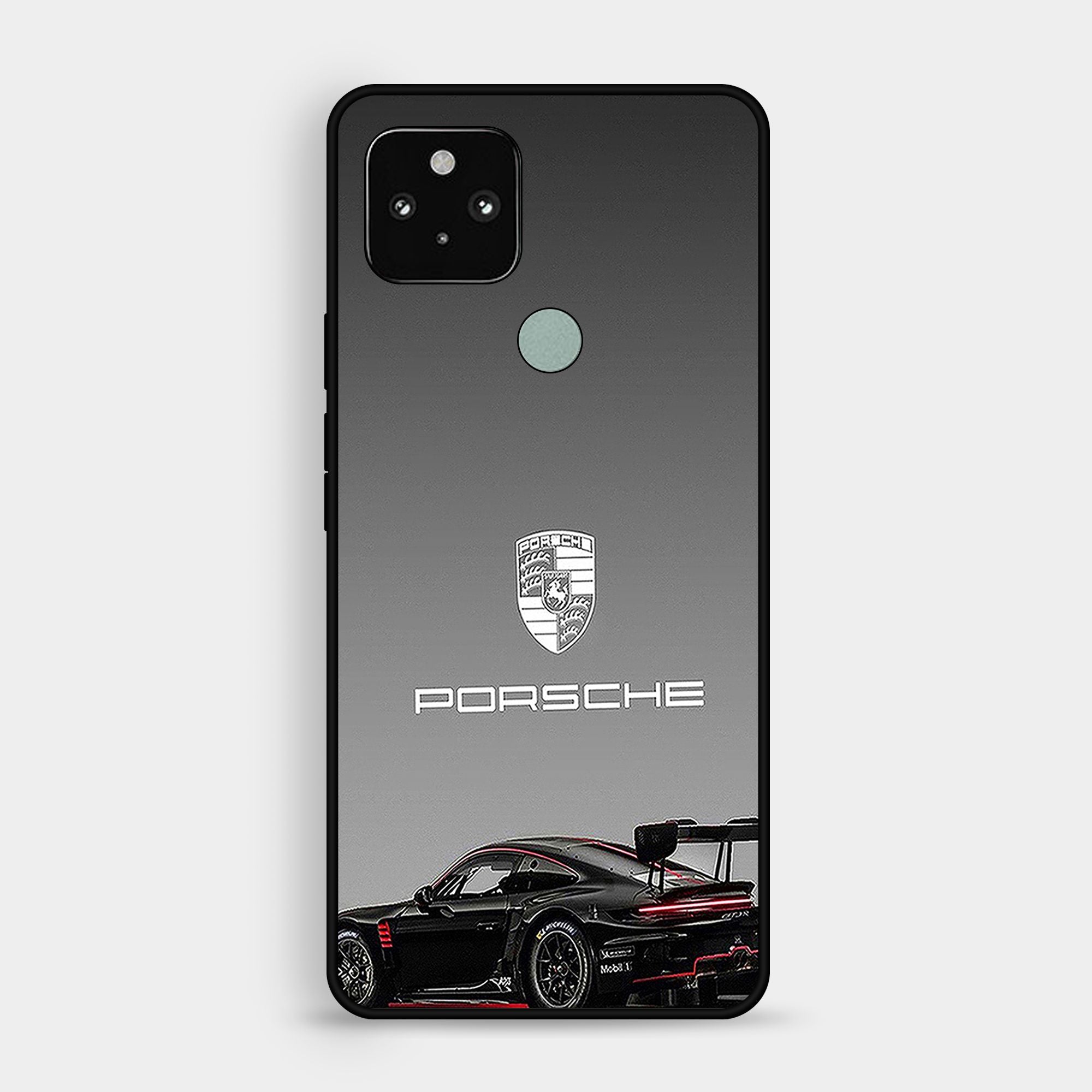 Google Pixel 5a - Wallpaper 152 - Premium Printed Glossy Phone Case