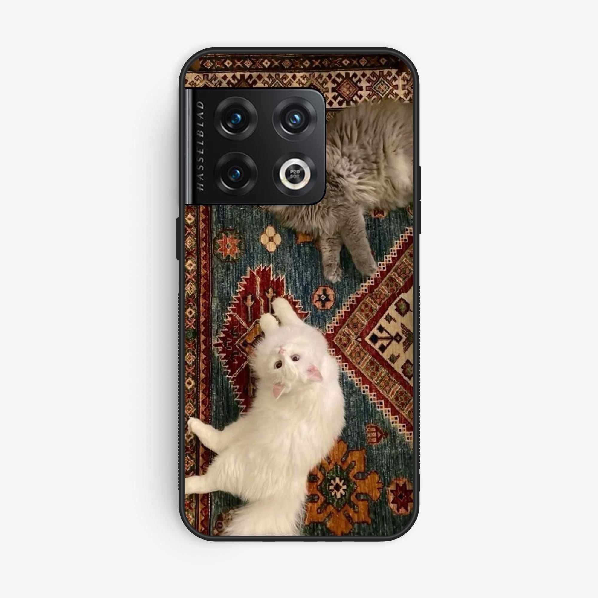 OnePlus 10 Pro - Wallpaper 048 - Premium Printed Glossy Phone Case