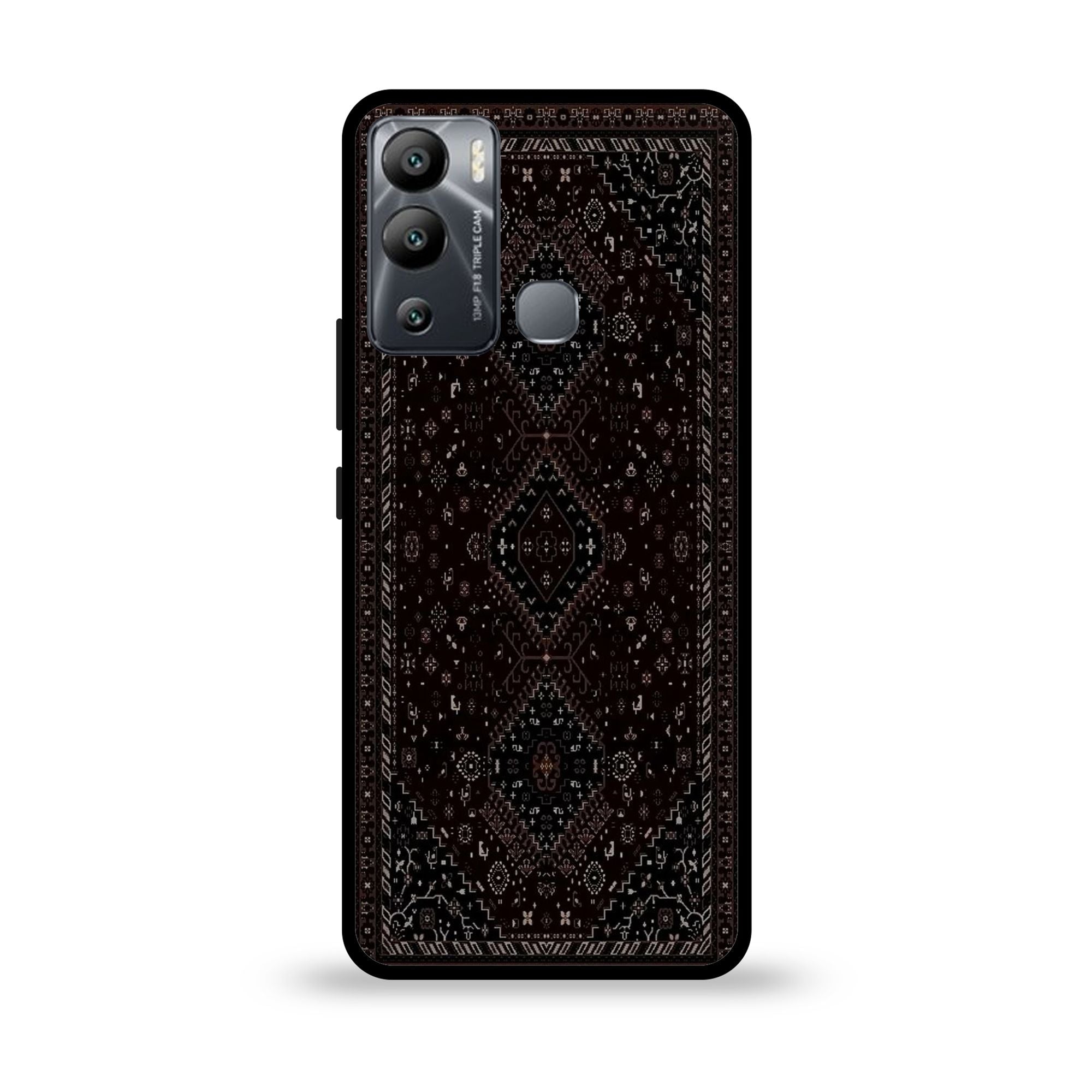Infinix Hot 12i - Wallpaper 38 - Premium Printed Glossy Phone Case