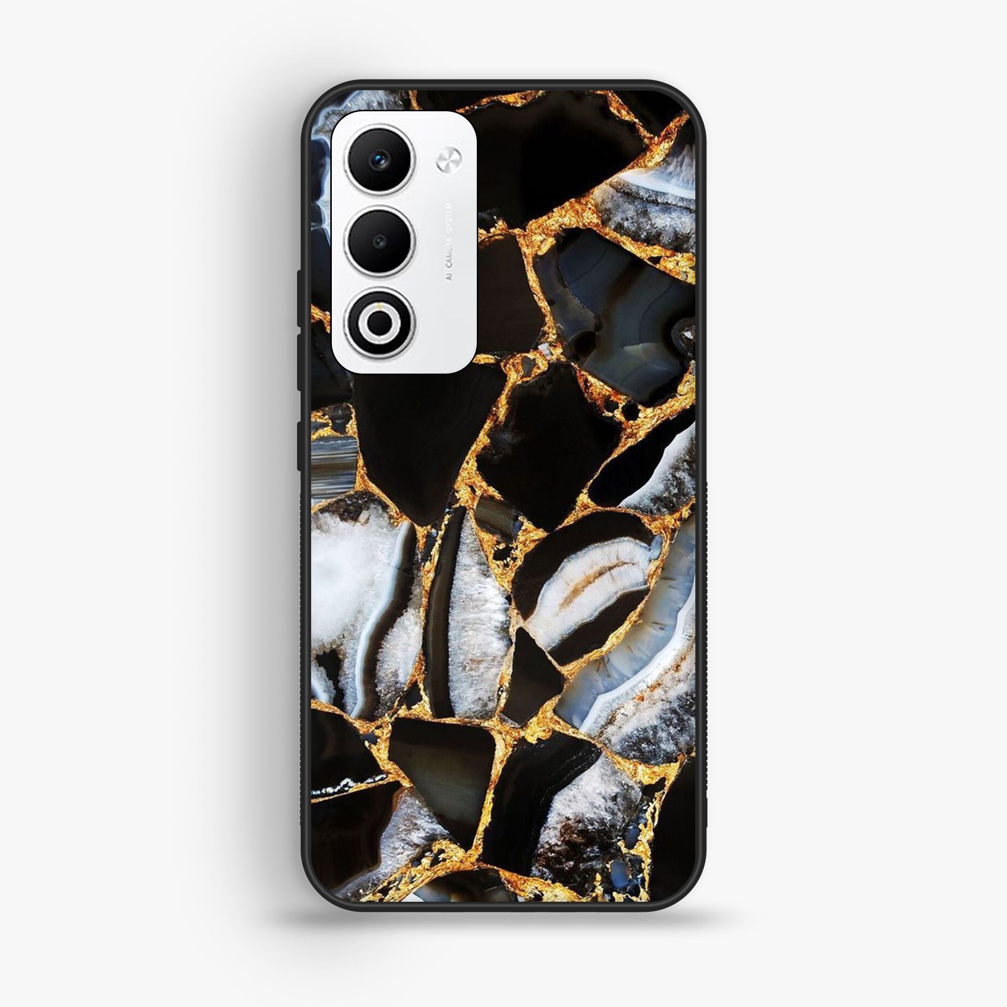 Oppo A5 - Wallpaper 129 - Premium Printed Glossy Phone Case