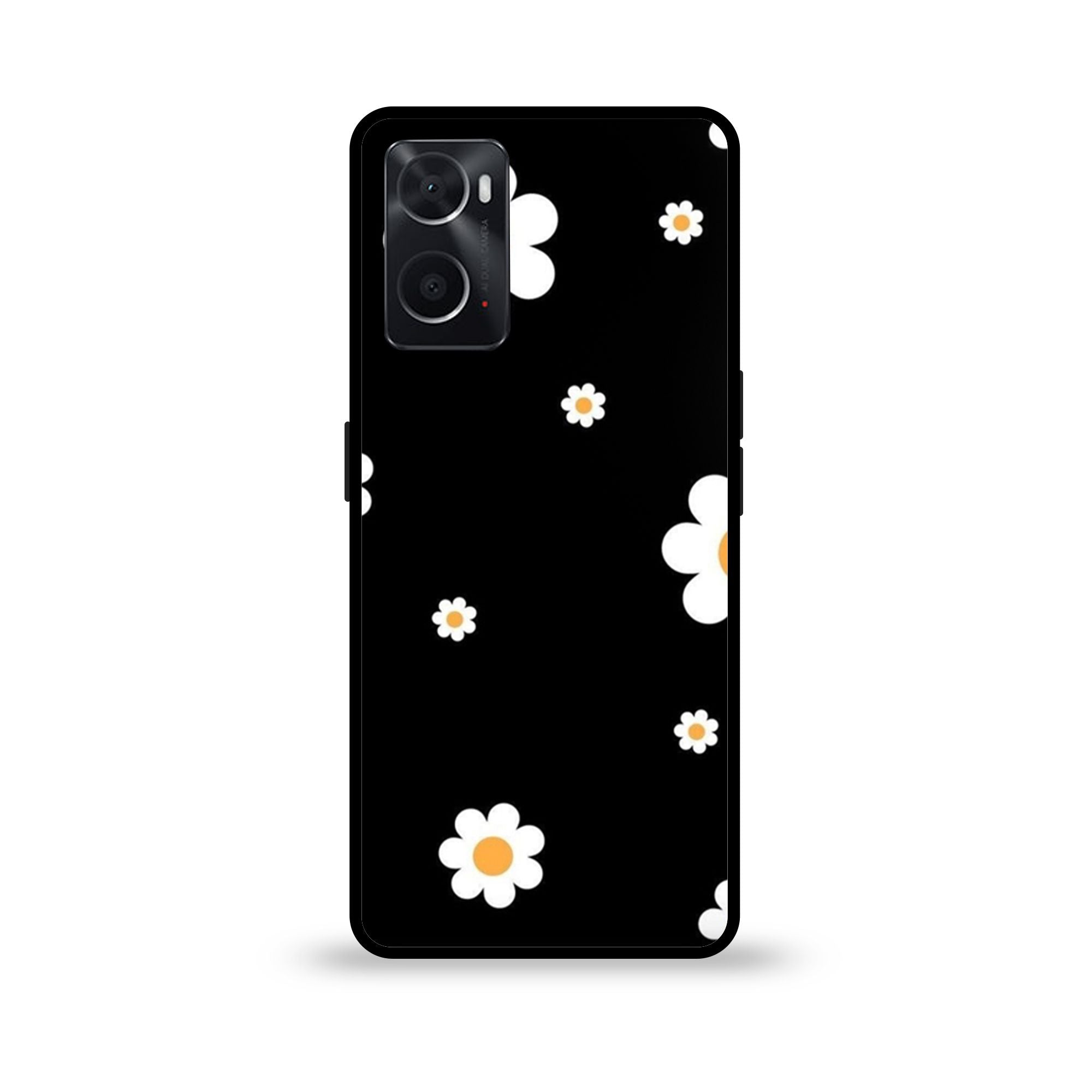 Oppo A76 - Wallpaper 75 - Premium Printed Glossy Phone Case