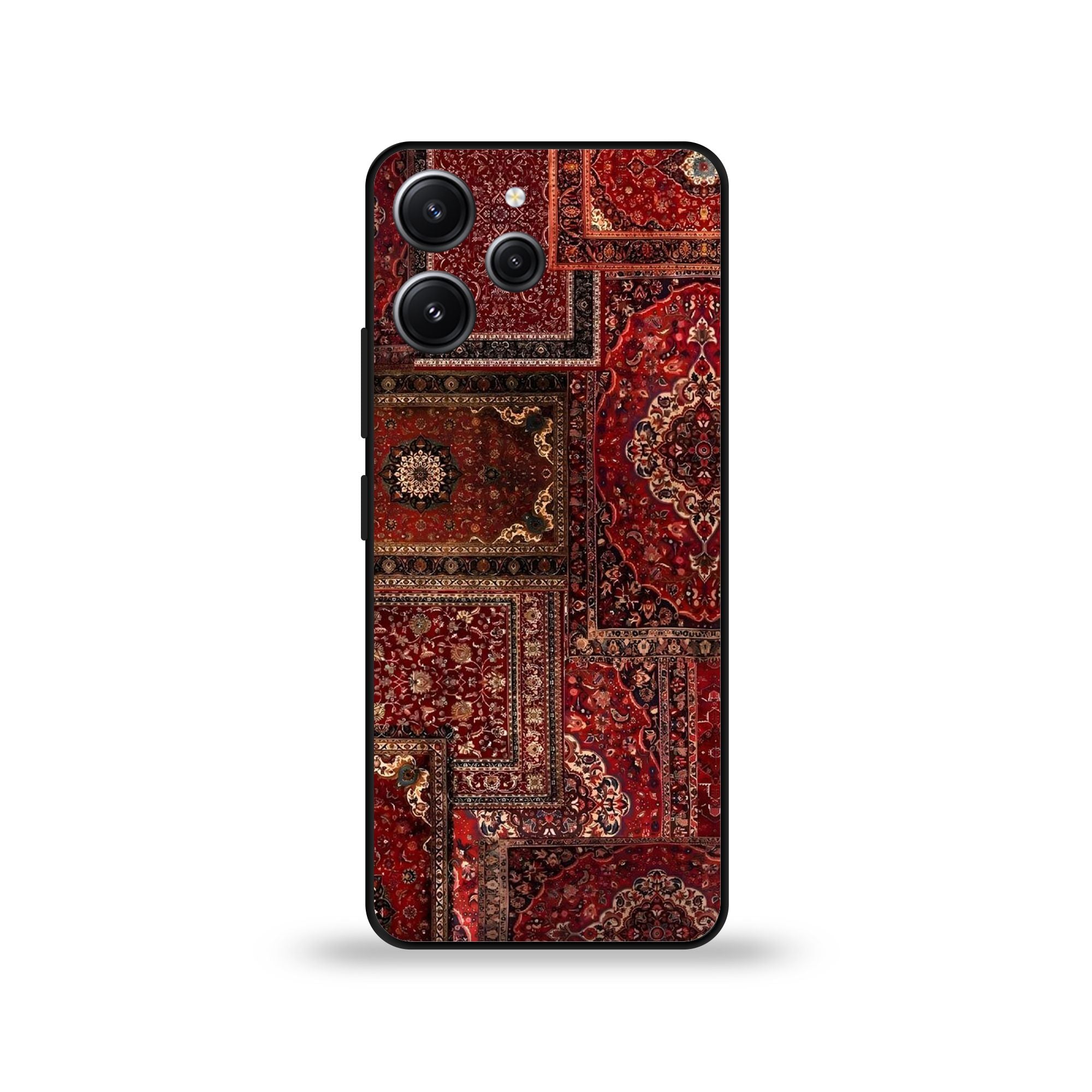 Redmi 12 - Wallpaper 059 - Premium Printed Glossy Phone Case