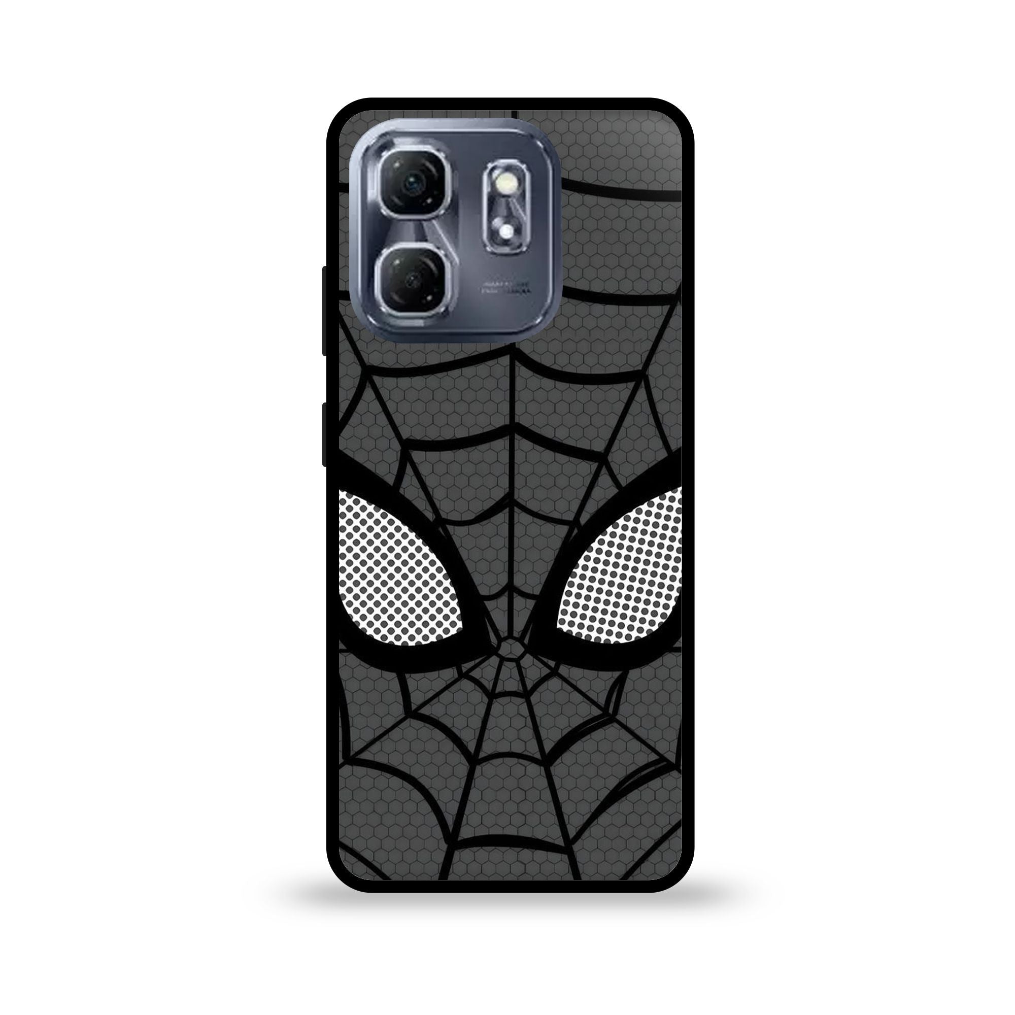 Infinix Hot 50i - Wallpaper 42 - Premium Printed Glossy Phone Case