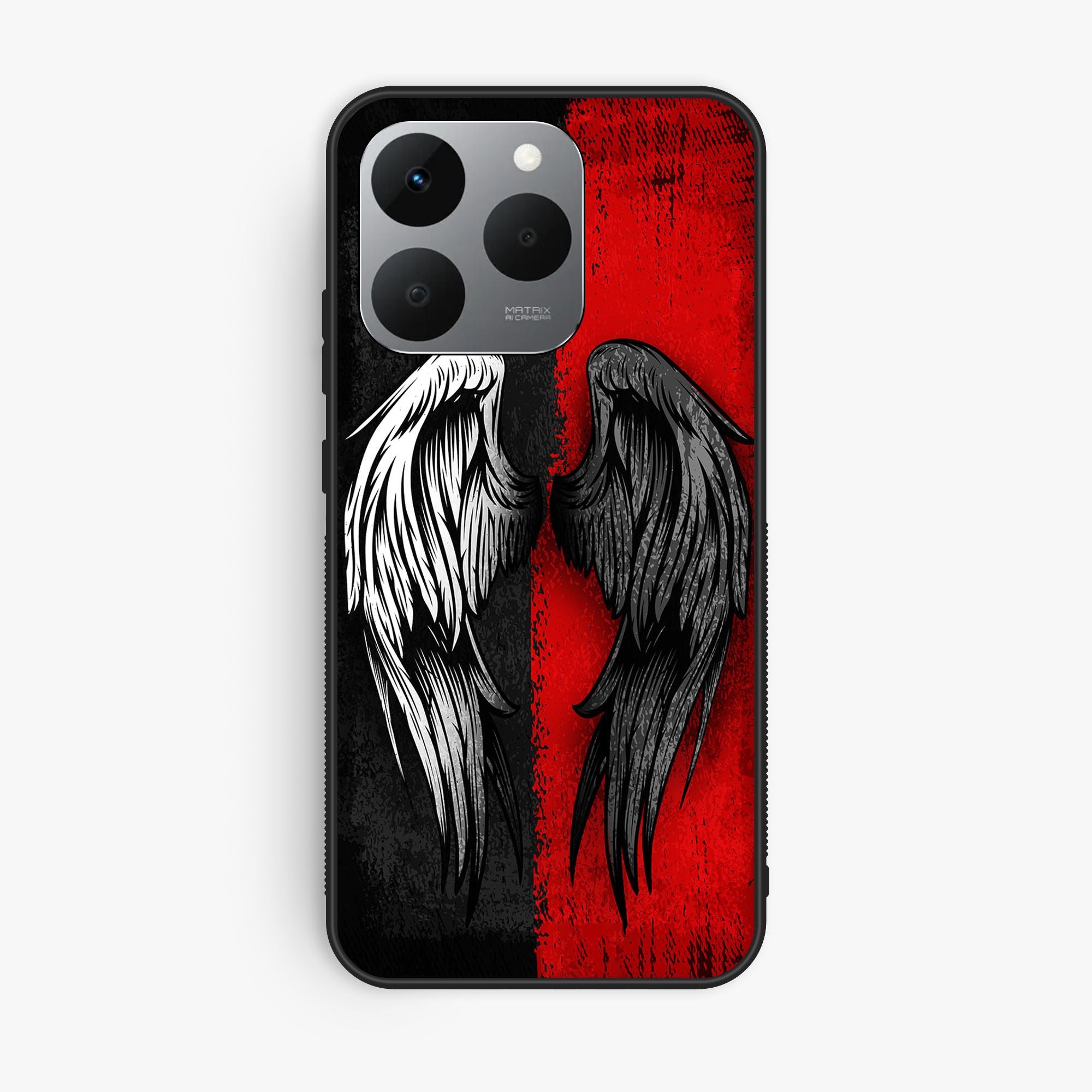 Realme 15T - Wallpaper 83 - Premium Printed Glossy Phone Case