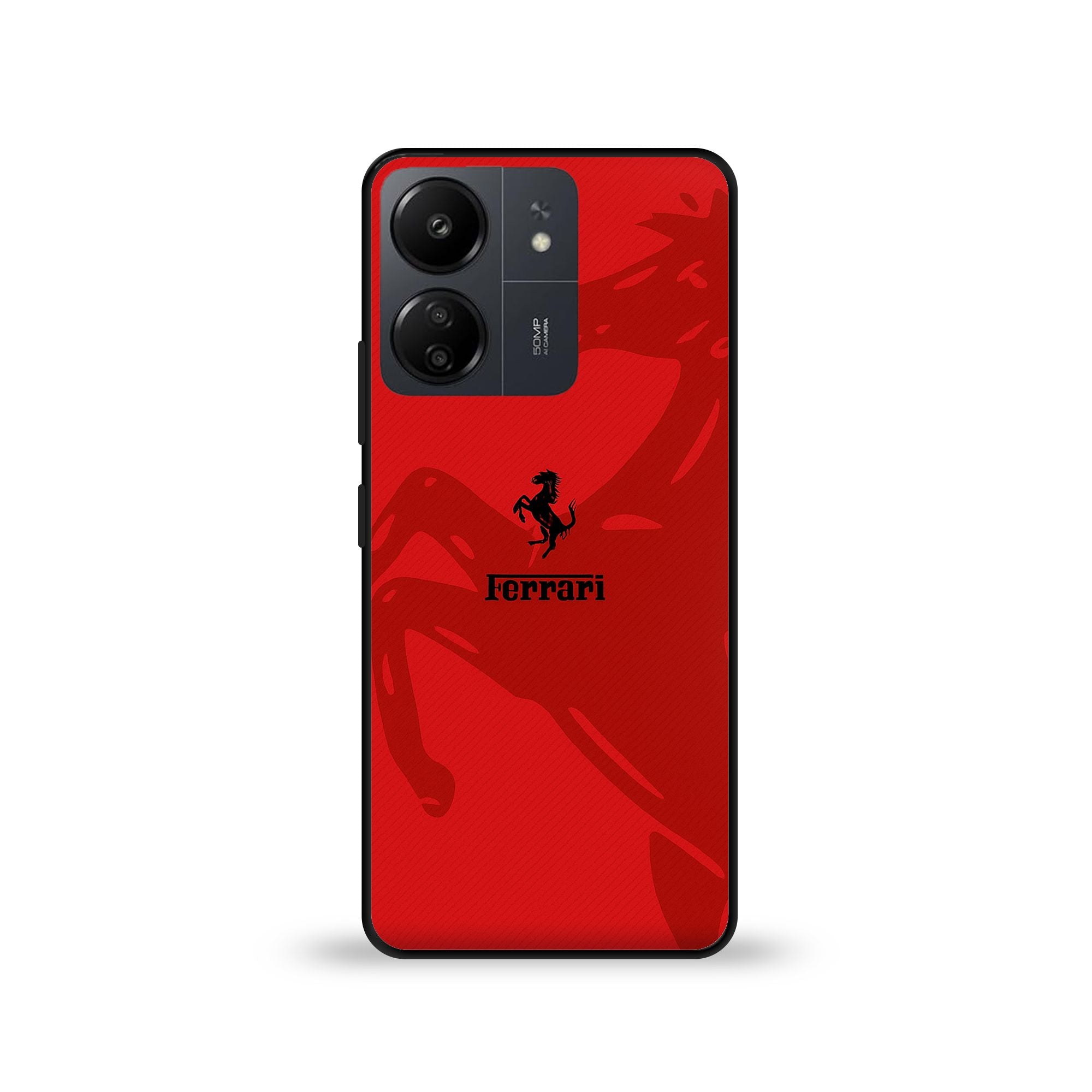 Redmi 13C - Wallpaper 145 - Premium Printed Glossy Phone Case
