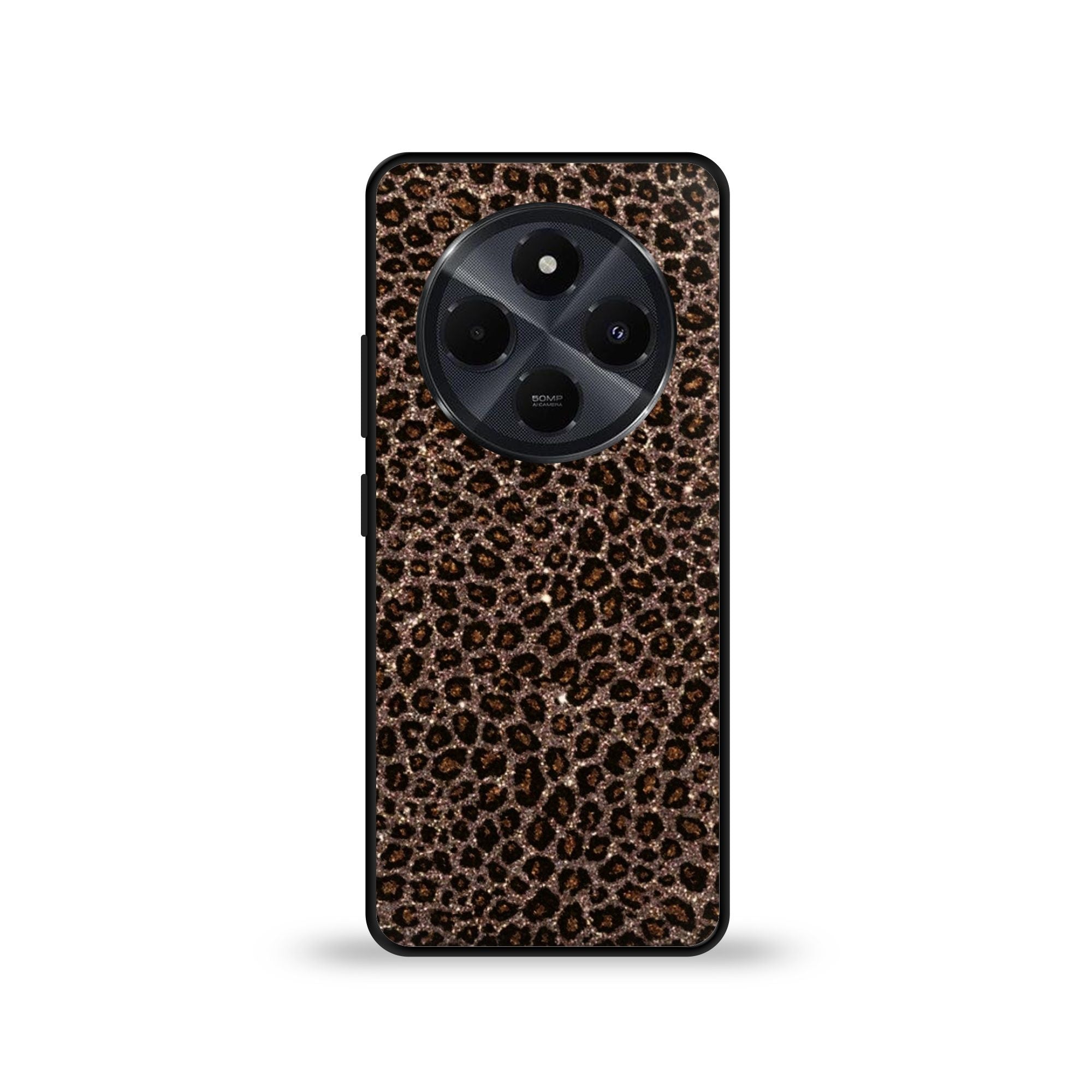 Redmi A3 - Wallpaper 037 - Premium Printed Glossy Phone Case