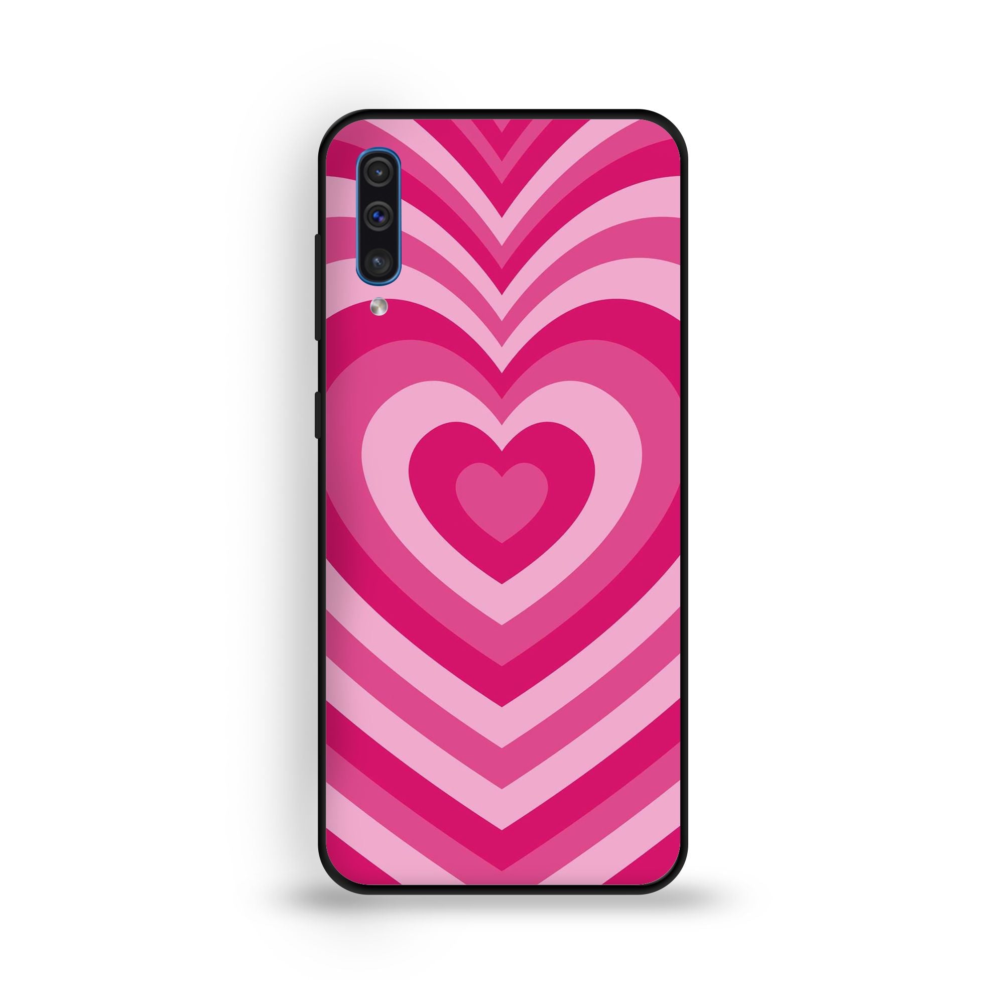 Samsung Galaxy A50 - Wallpaper 120 - Premium Printed Glossy Phone Case