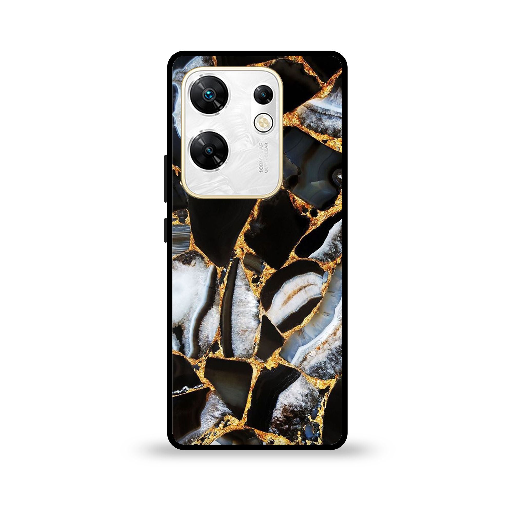 Infinix GT 30 - Wallpaper 81 - Premium Printed Glossy Phone Case