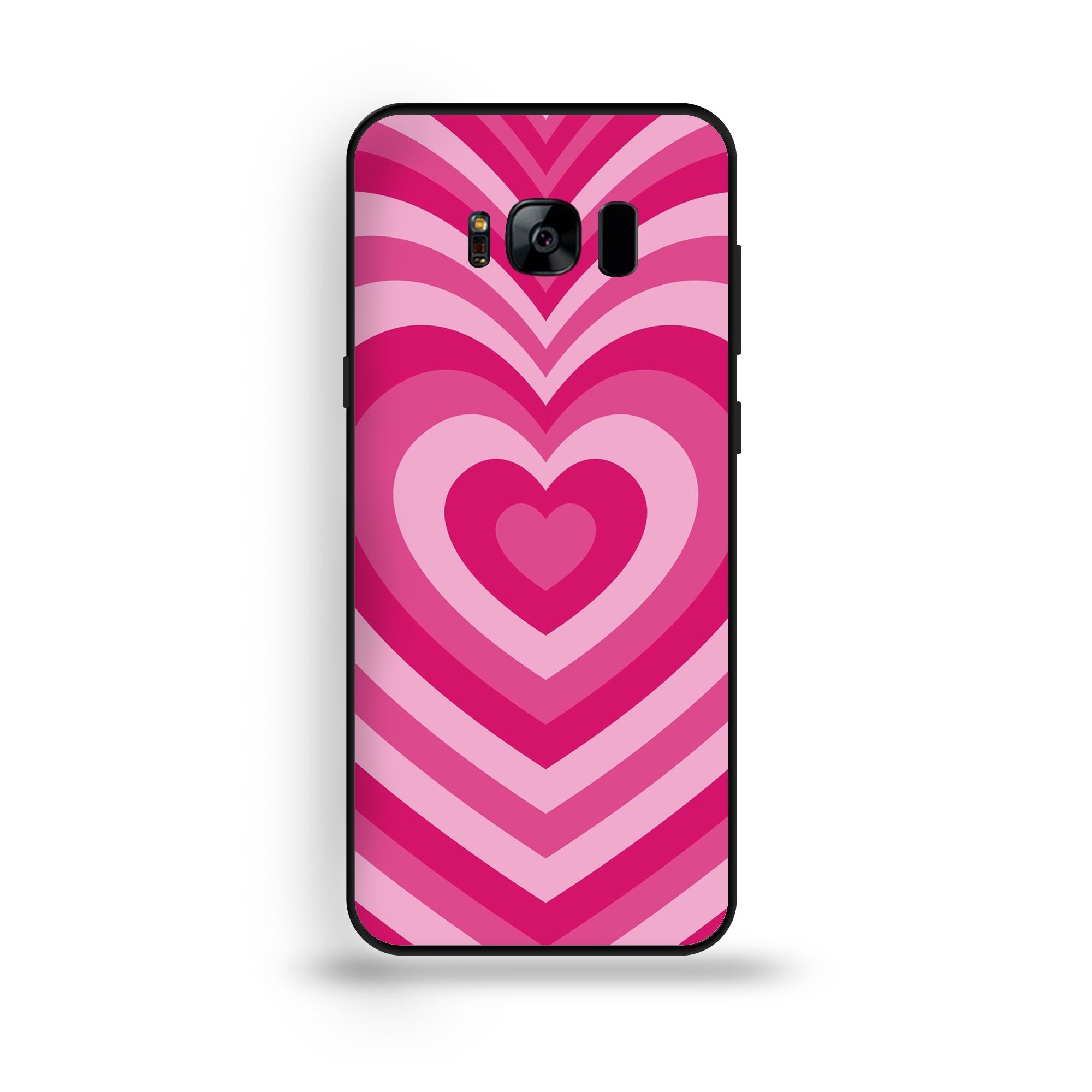 Samsung Galaxy S8 Plus - Wallpaper 120 - Premium Printed Glossy Phone Case