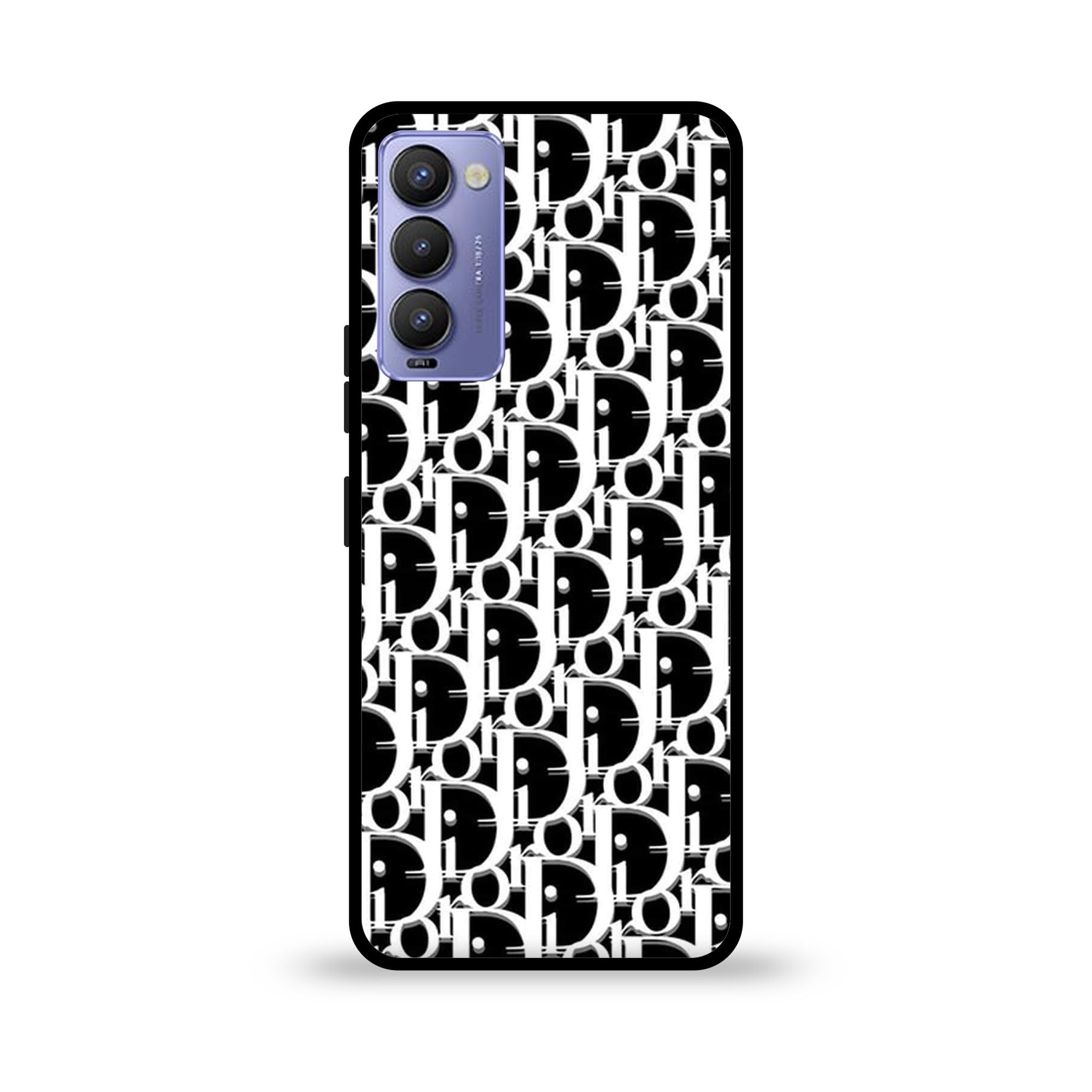 Tecno Camon 18 - Wallpaper 65 - Premium Printed Glossy Phone Case