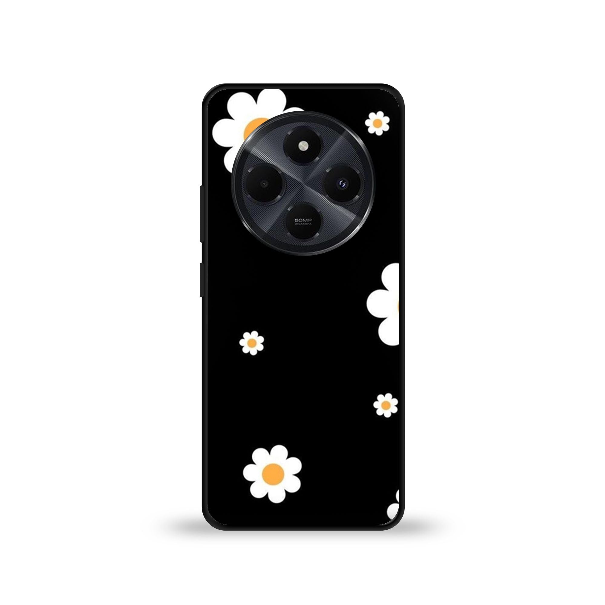 Redmi 14C - Wallpaper 122 - Premium Printed Glossy Phone Case