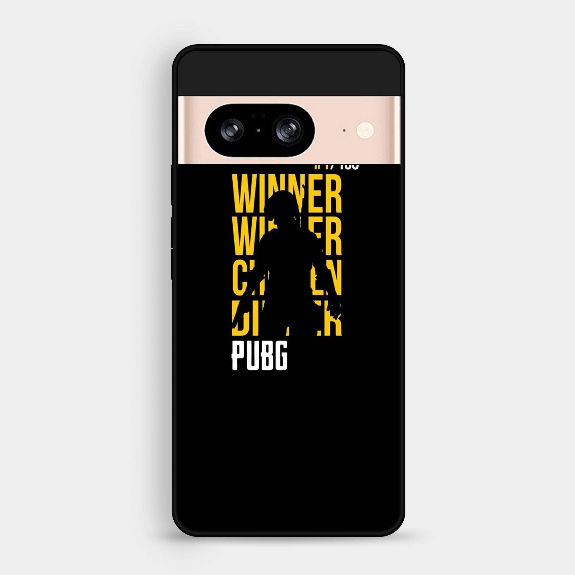Google Pixel 8a - Wallpaper 066 - Premium Printed Glossy Phone Case