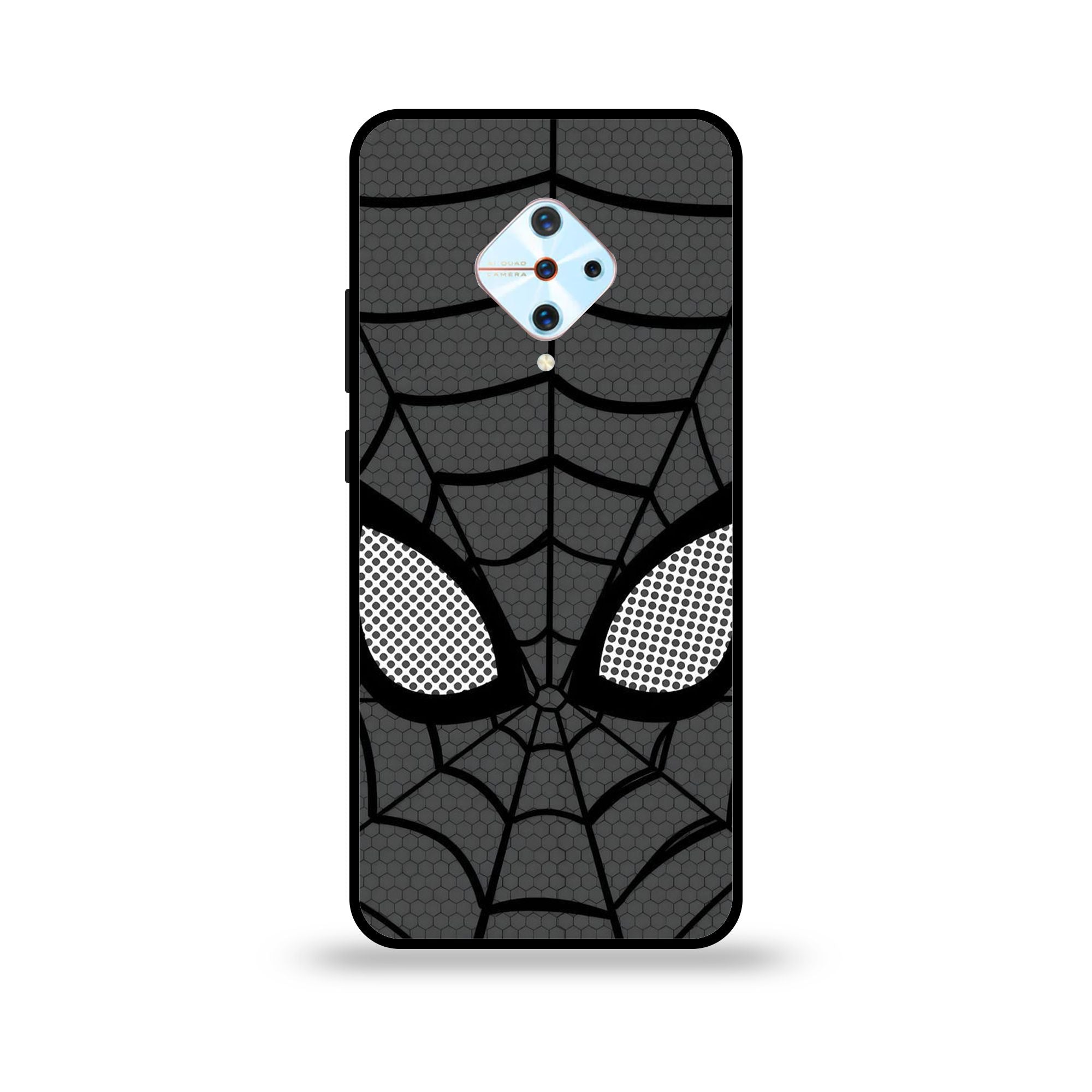 Vivo S1 Pro - Wallpaper 42 - Premium Printed Glossy Phone Case