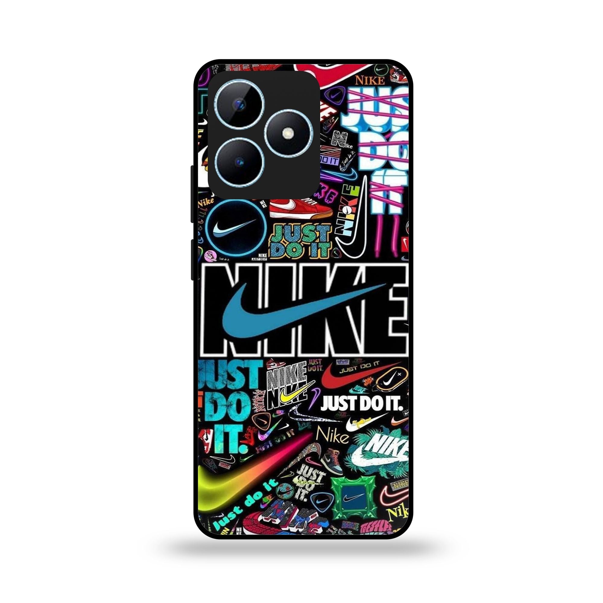 Realme Note 50 - Wallpaper 17 - Premium Printed Glossy Phone Case