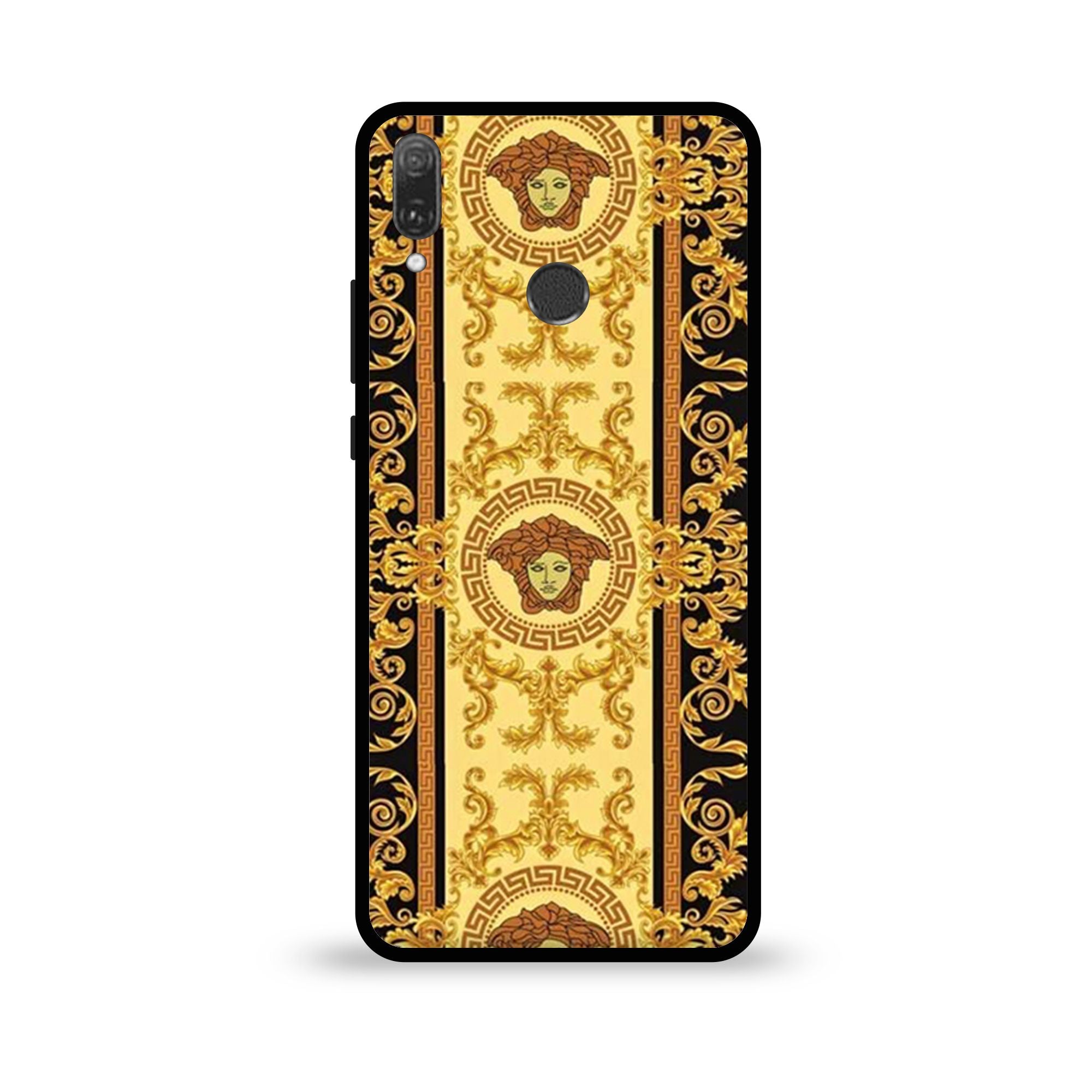 Huawei Y9 (2019 - Wallpaper 71 - Premium Printed Glossy Phone Case