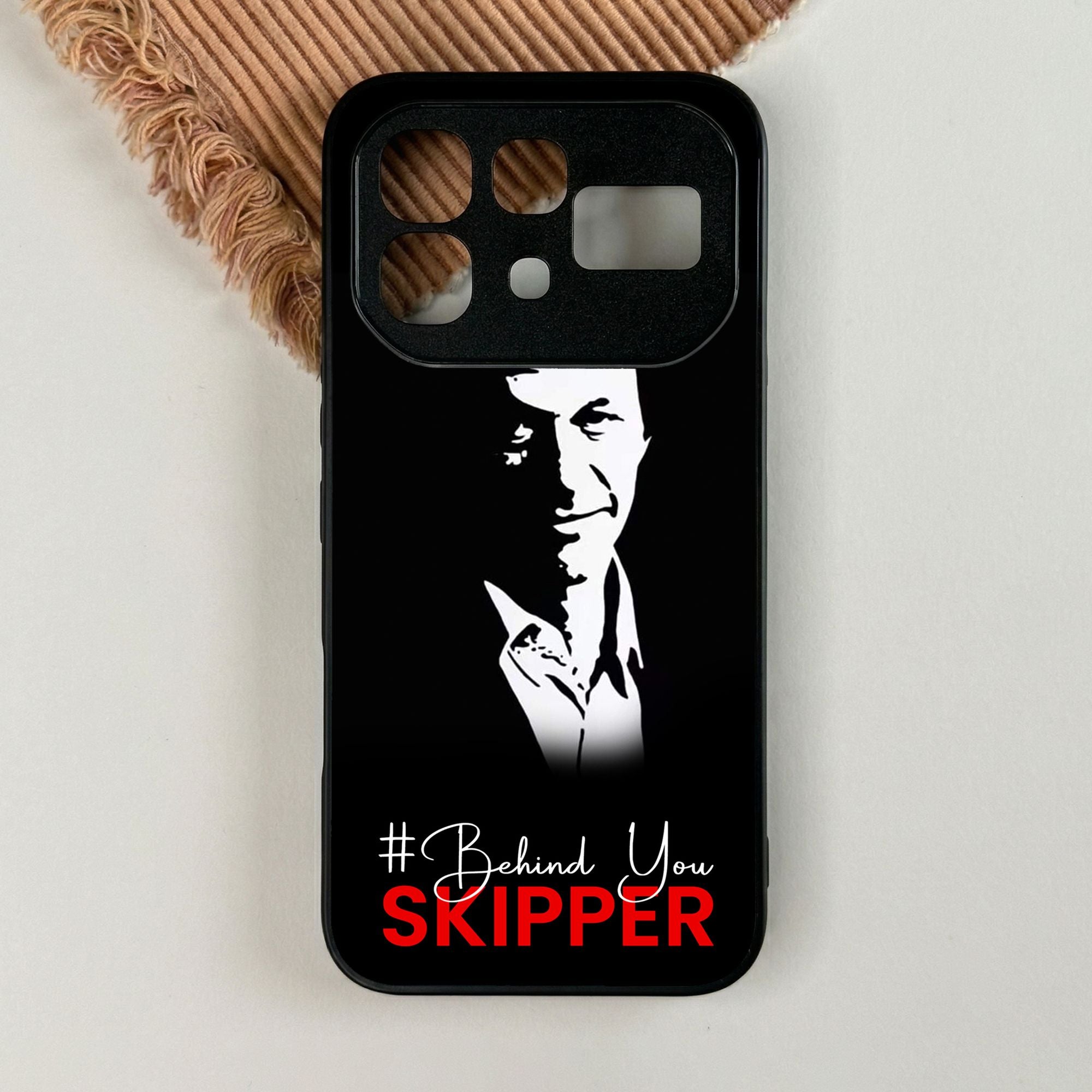 Infinix Note 60 - Wallpaper 62 - Premium Printed Glossy Phone Case