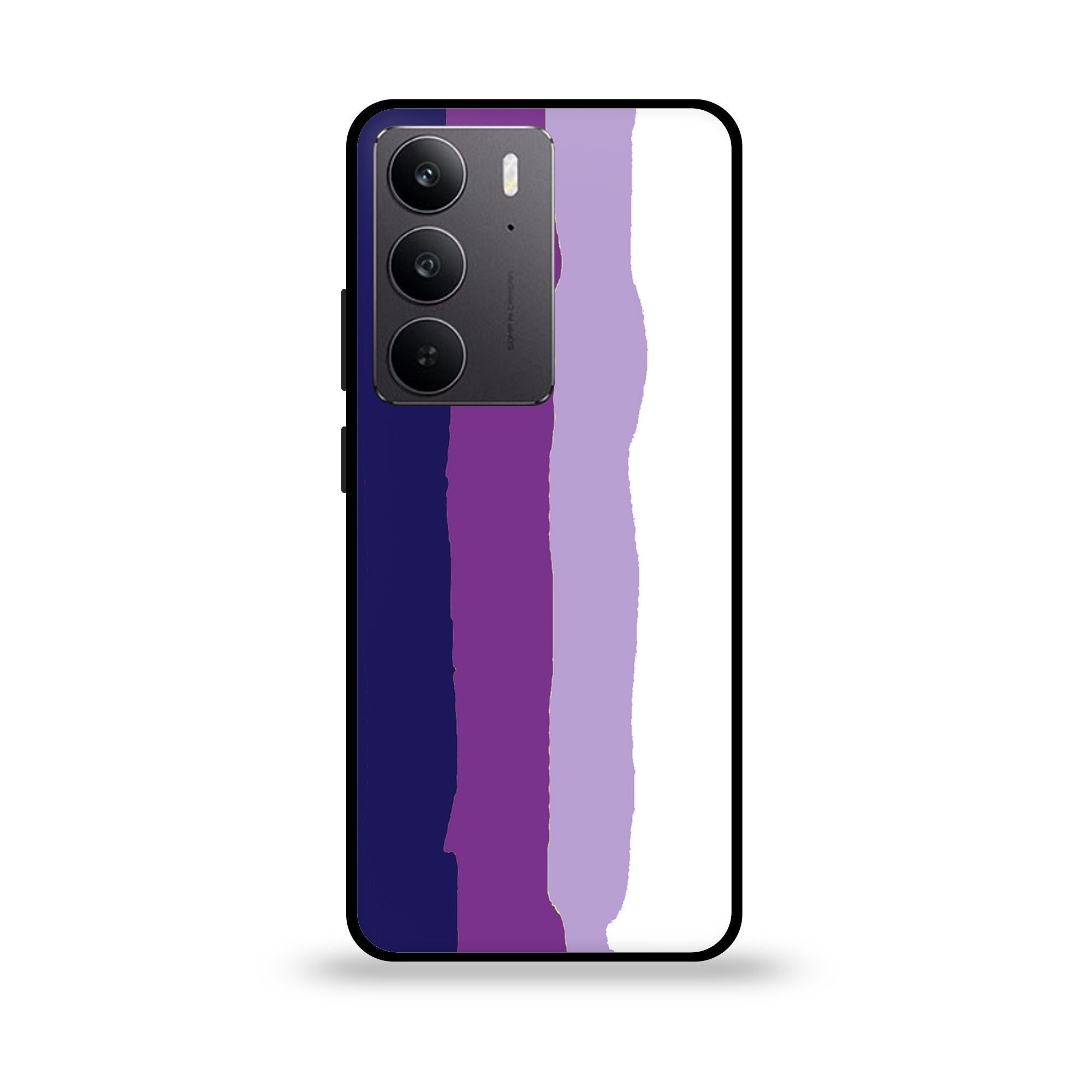Realme C75 - Wallpaper 005 - Premium Printed Glossy Phone Case