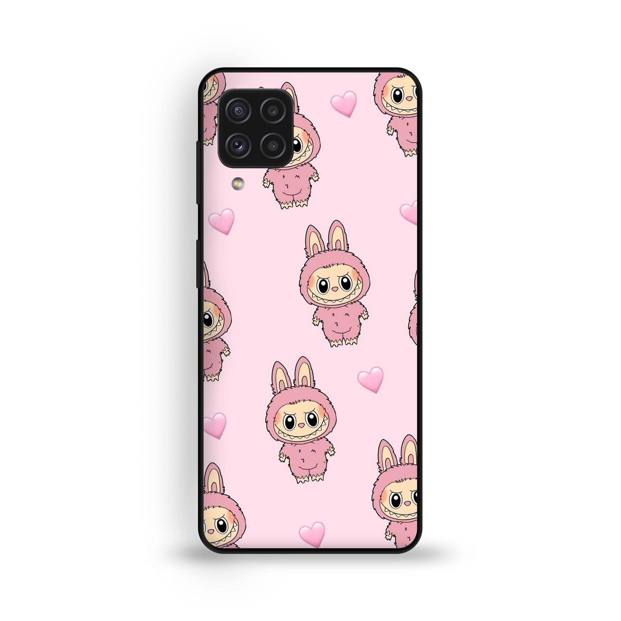Samsung A22 4g - Wallpaper 032 - Premium Printed Glossy Phone Case