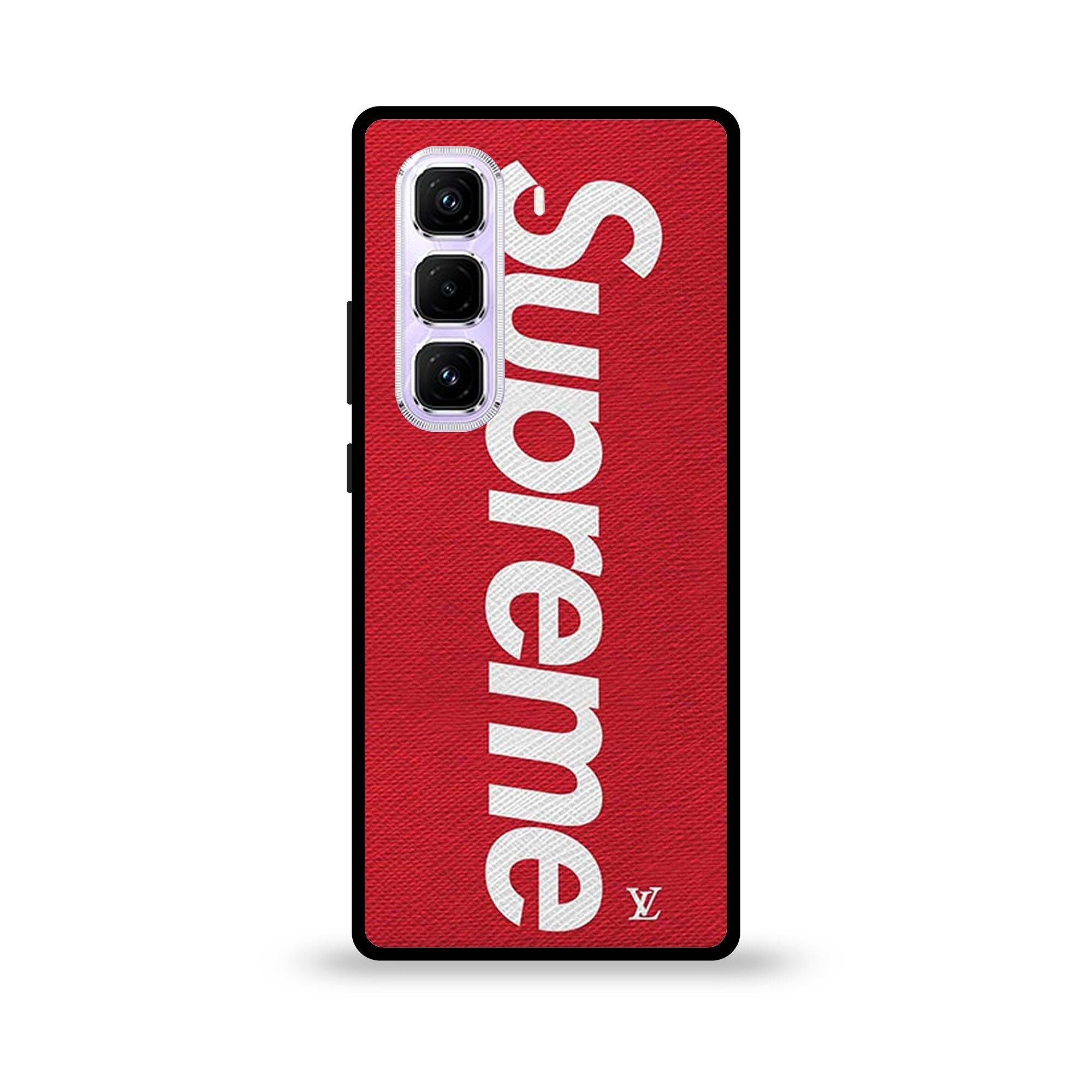 Infinix Hot 50 Pro Plus - Wallpaper 66 - Premium Printed Glossy Phone Case