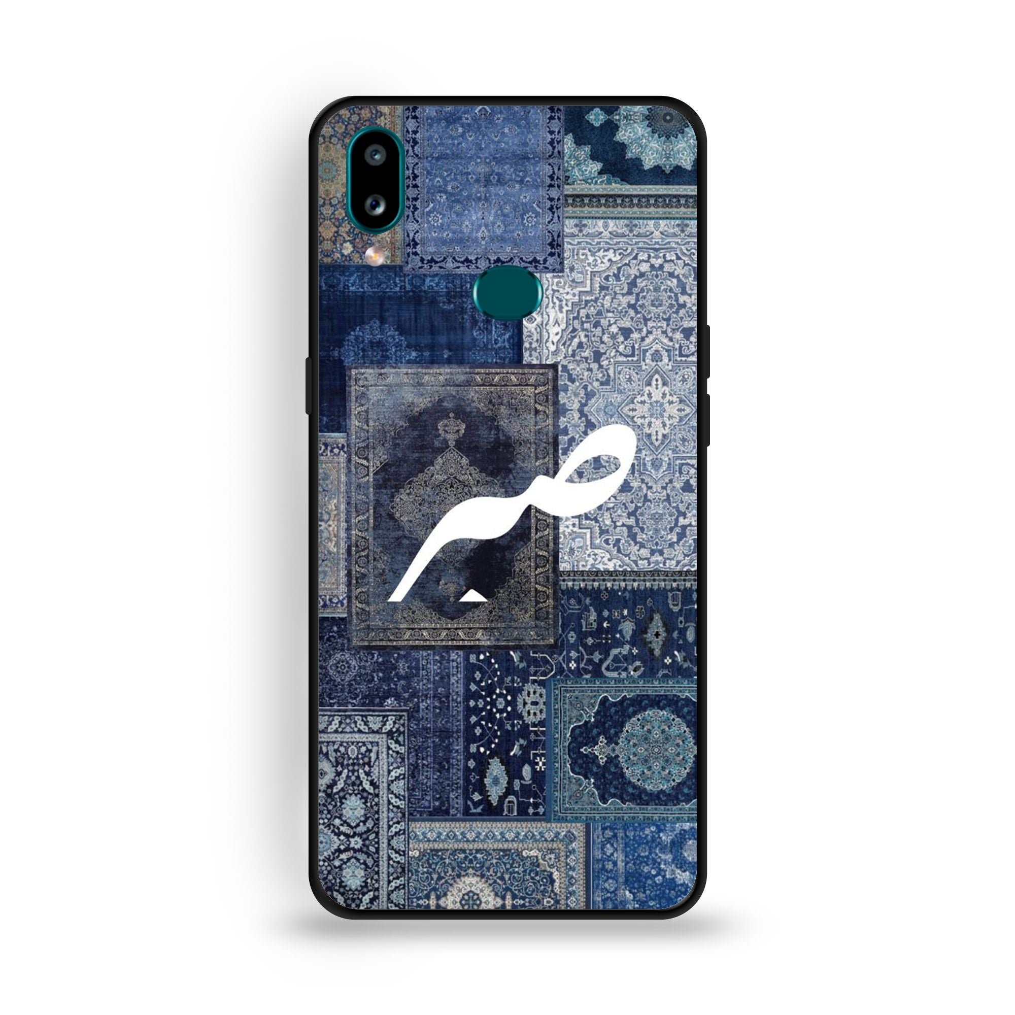 Samsung A10s - Wallpaper 041 - Premium Printed Glossy Phone Case