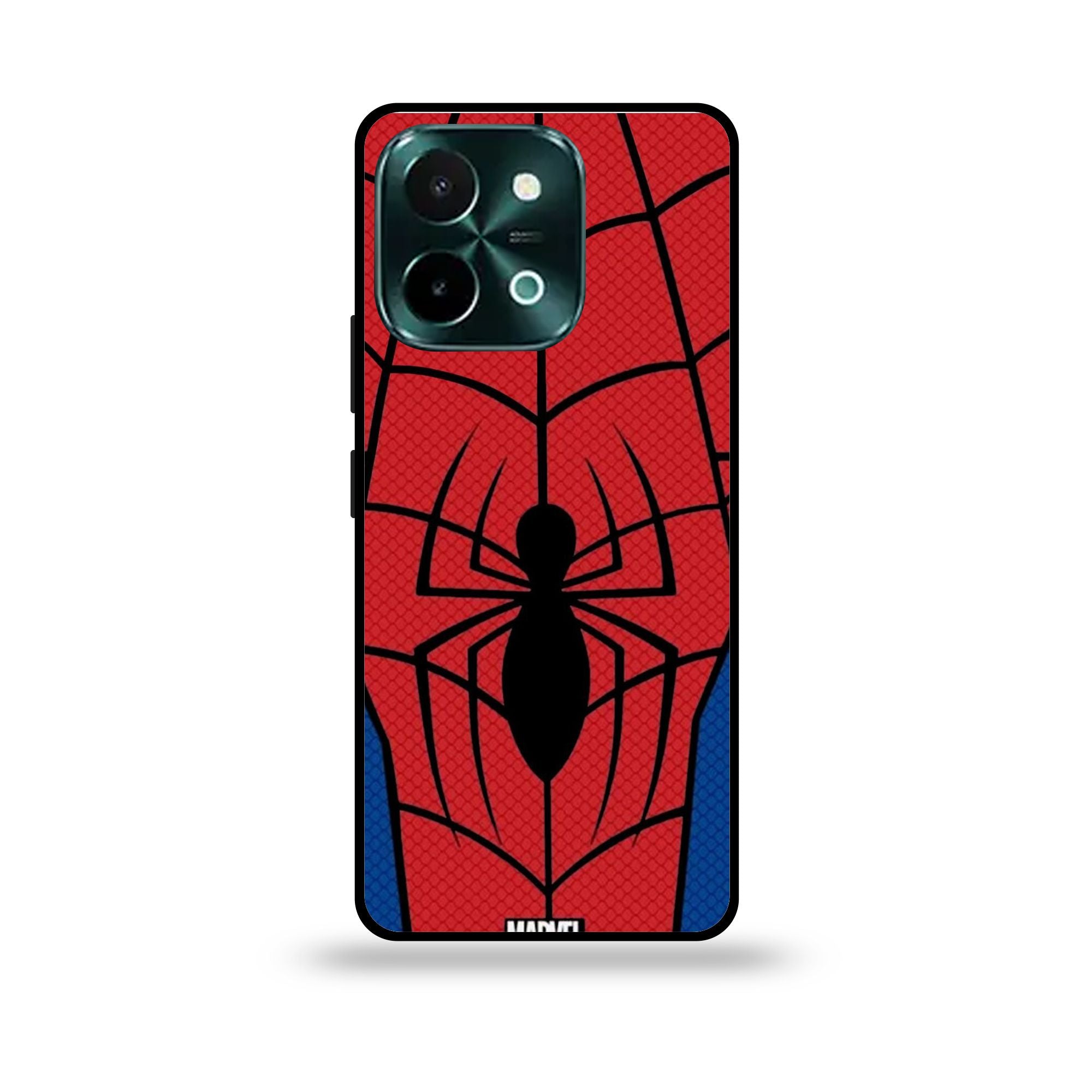 Vivo Y28 - Wallpaper 41 - Premium Printed Glossy Phone Case