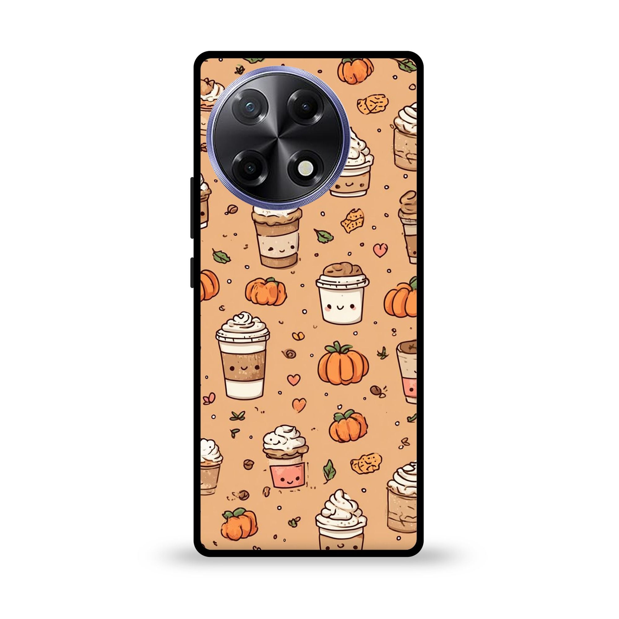 Tecno Camon 30S - Wallpaper 30 - Premium Printed Glossy Phone Case
