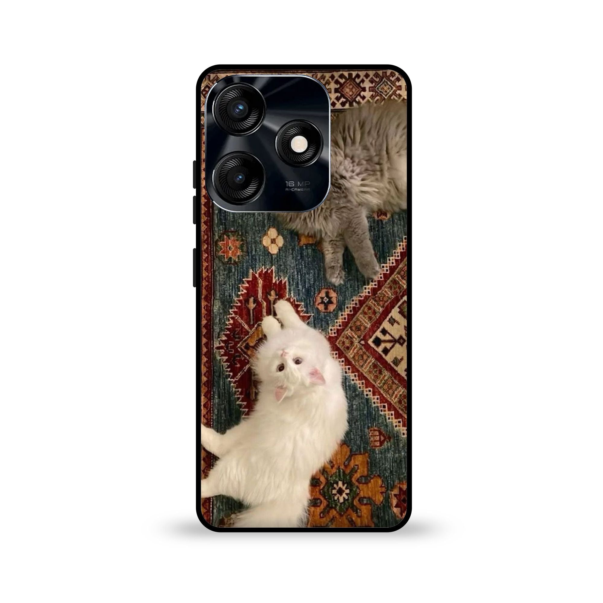 Tecno Spark 10C - Wallpaper 048 - Premium Printed Glossy Phone Case