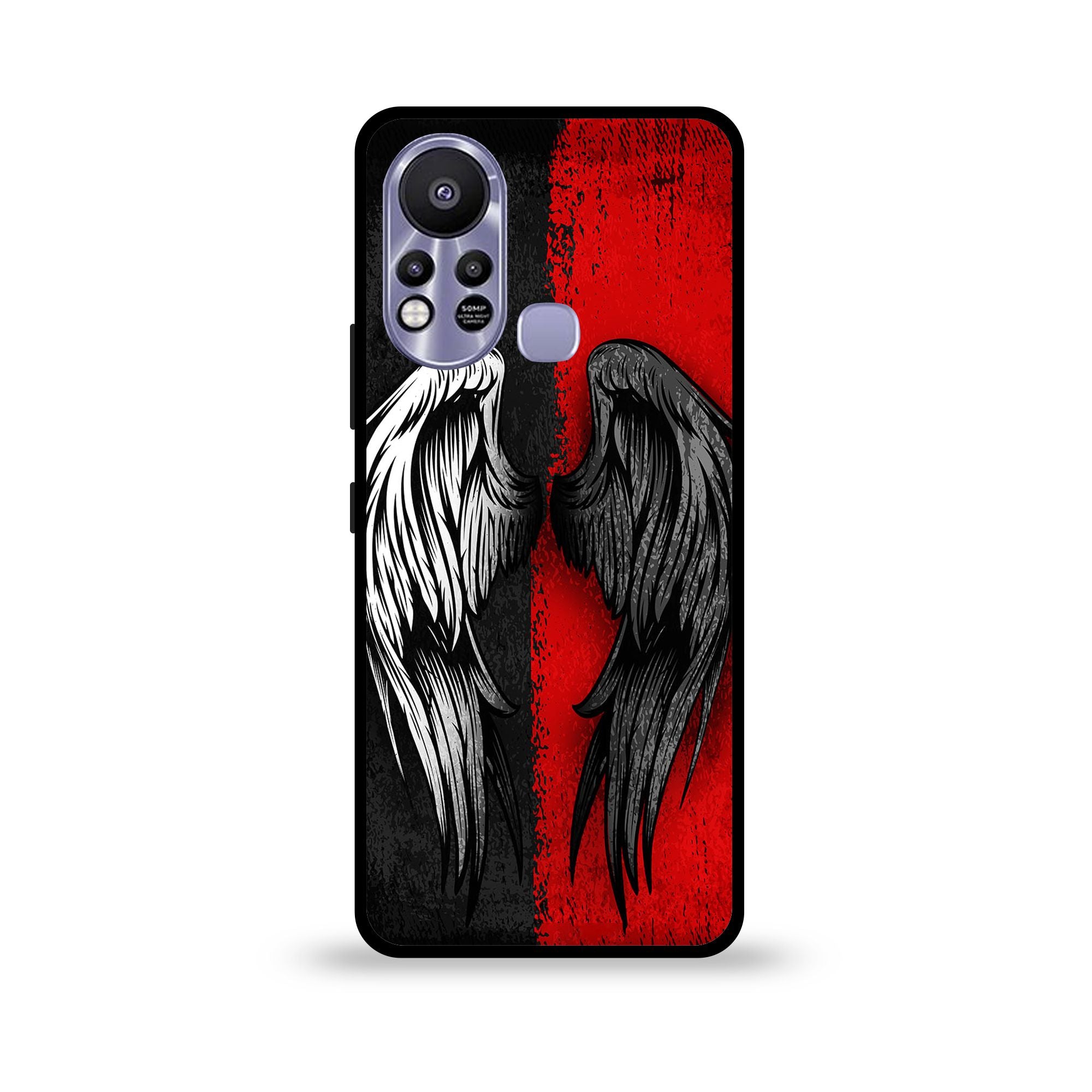 Infinix Hot 11S - Wallpaper 83 - Premium Printed Glossy Phone Case