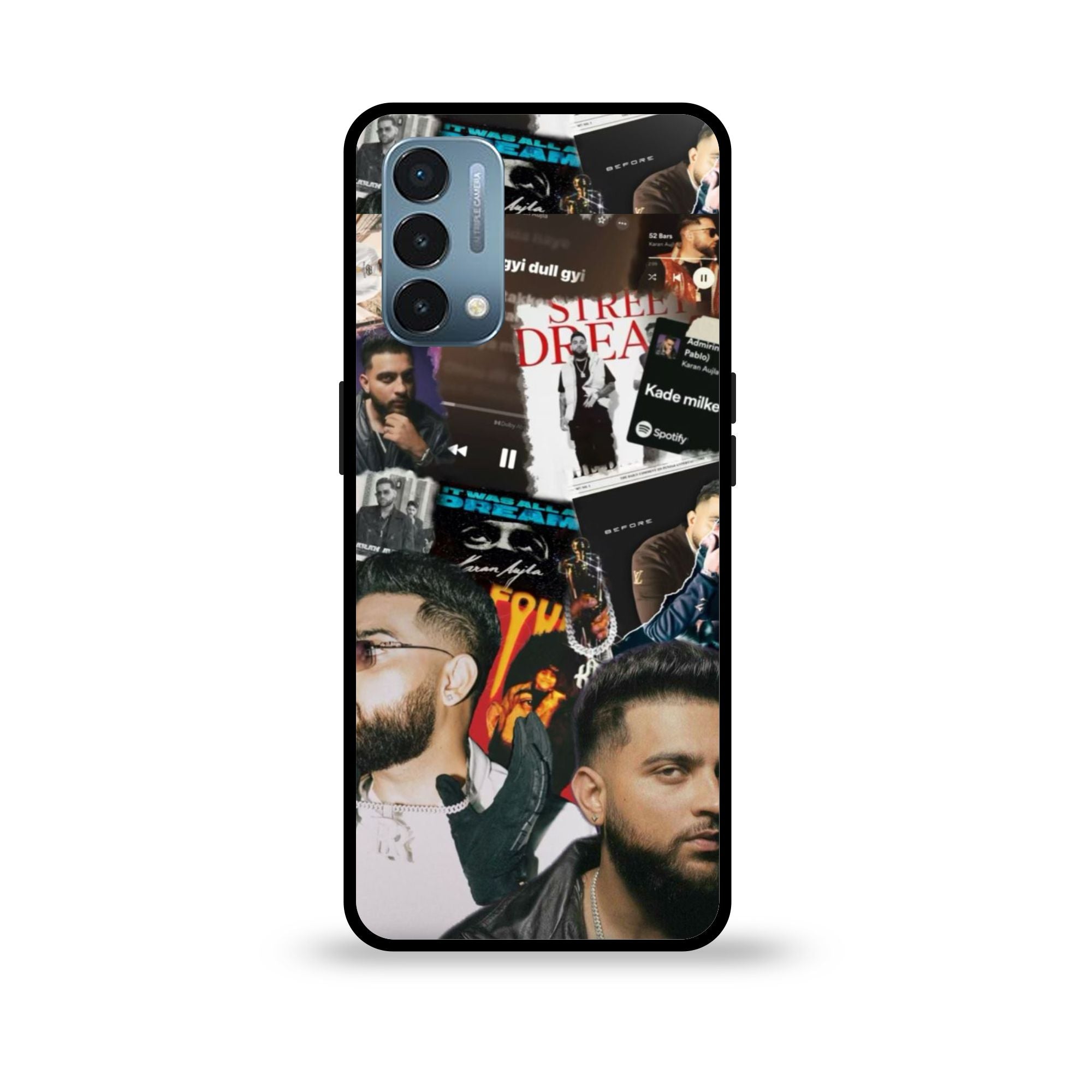 Oneplus N200 - Wallpaper 09 - Premium Printed Glossy Phone Case