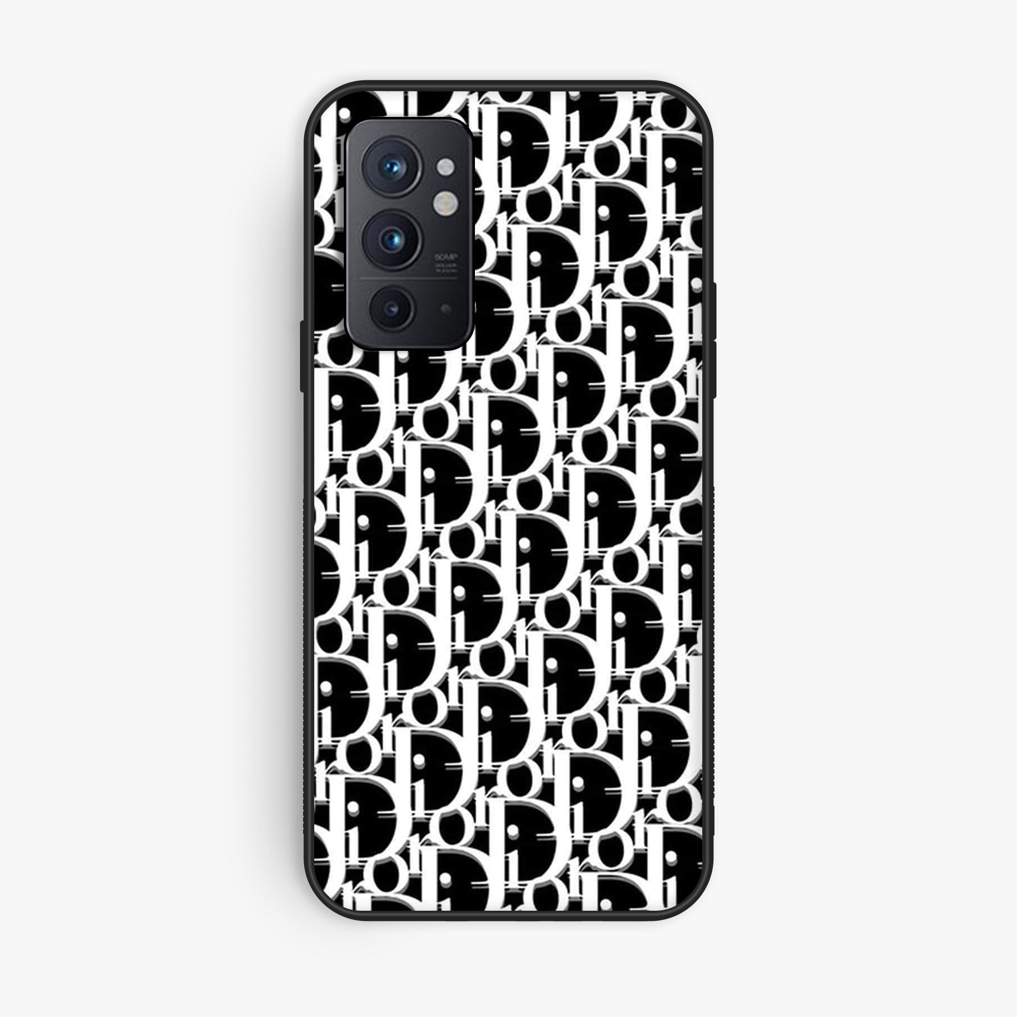 OnePlus 9RT 5G - Wallpaper 107 - Premium Printed Glossy Phone Case