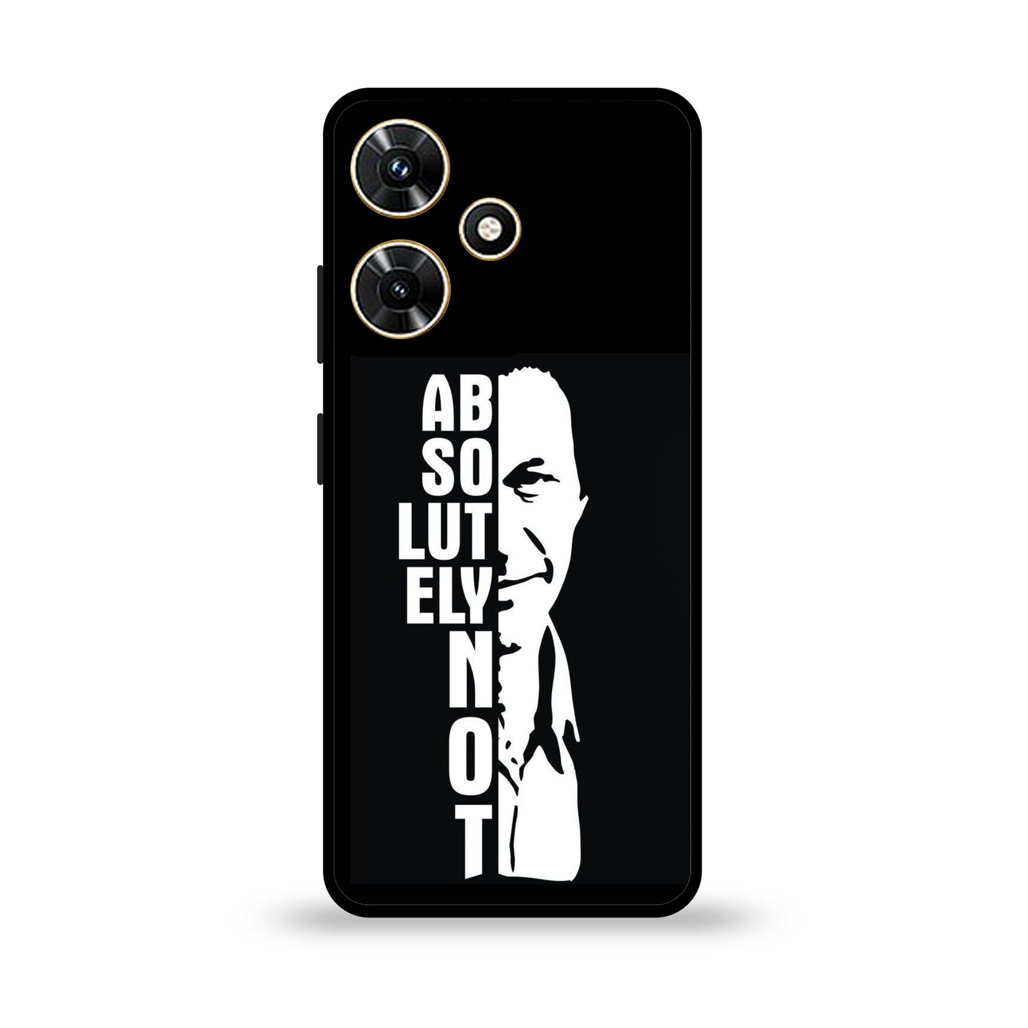 Infinix Hot 30i - Wallpaper 07 - Premium Printed Glossy Phone Case