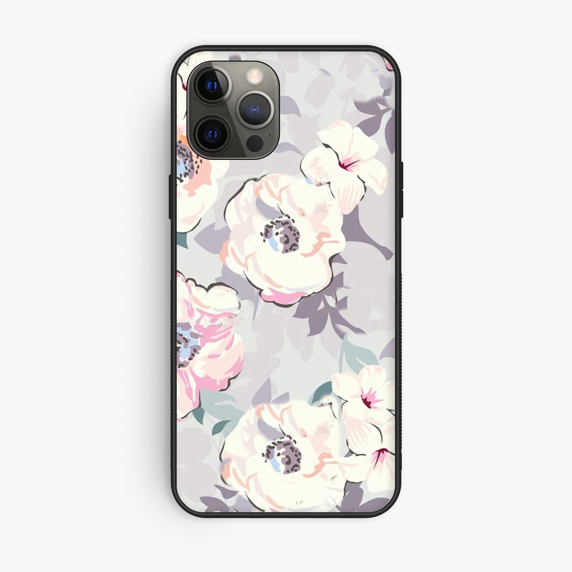 iPhone 11 Pro - Wallpaper 007 - Premium Printed Glossy Phone Case