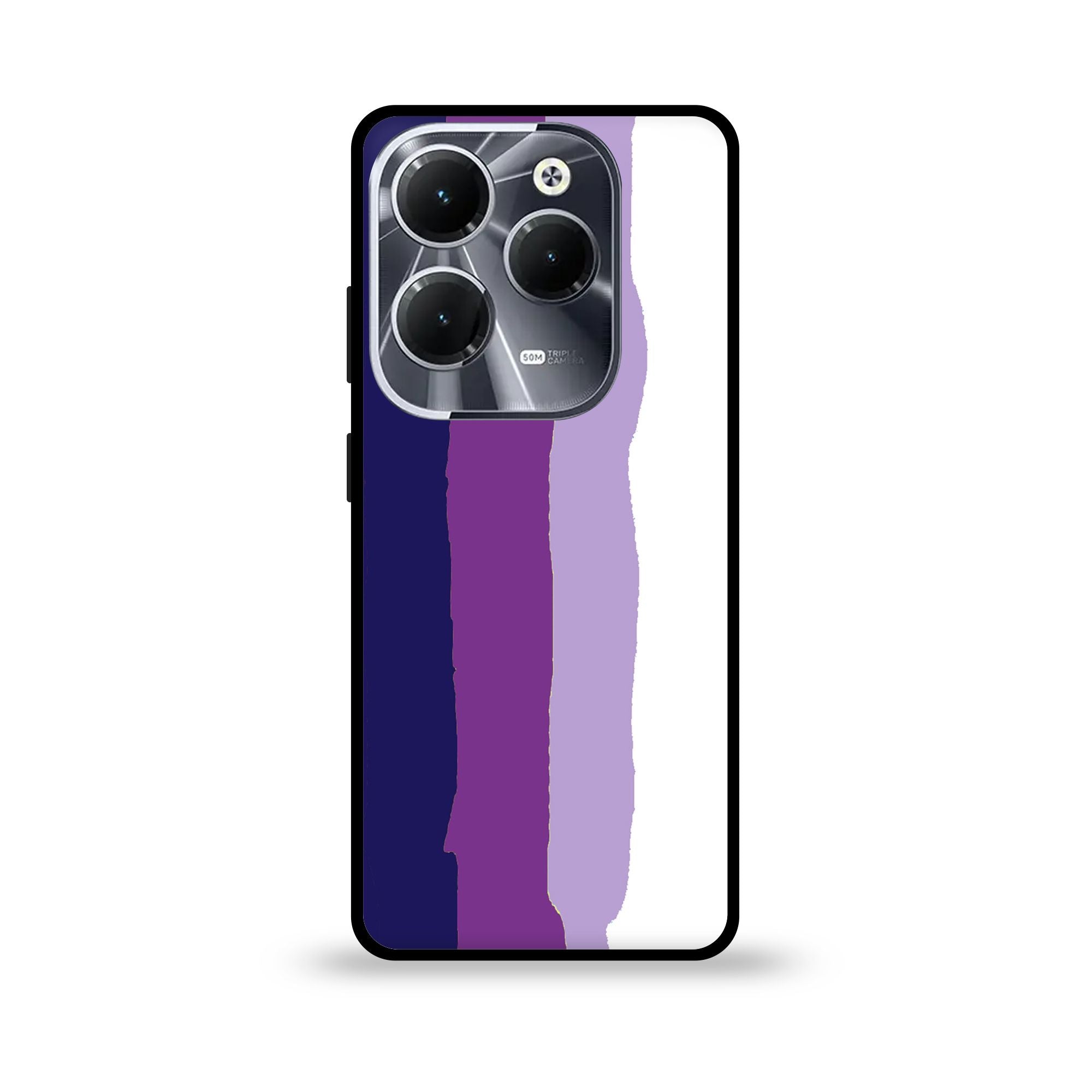 Infinix Hot 40 - Wallpaper 18 - Premium Printed Glossy Phone Case