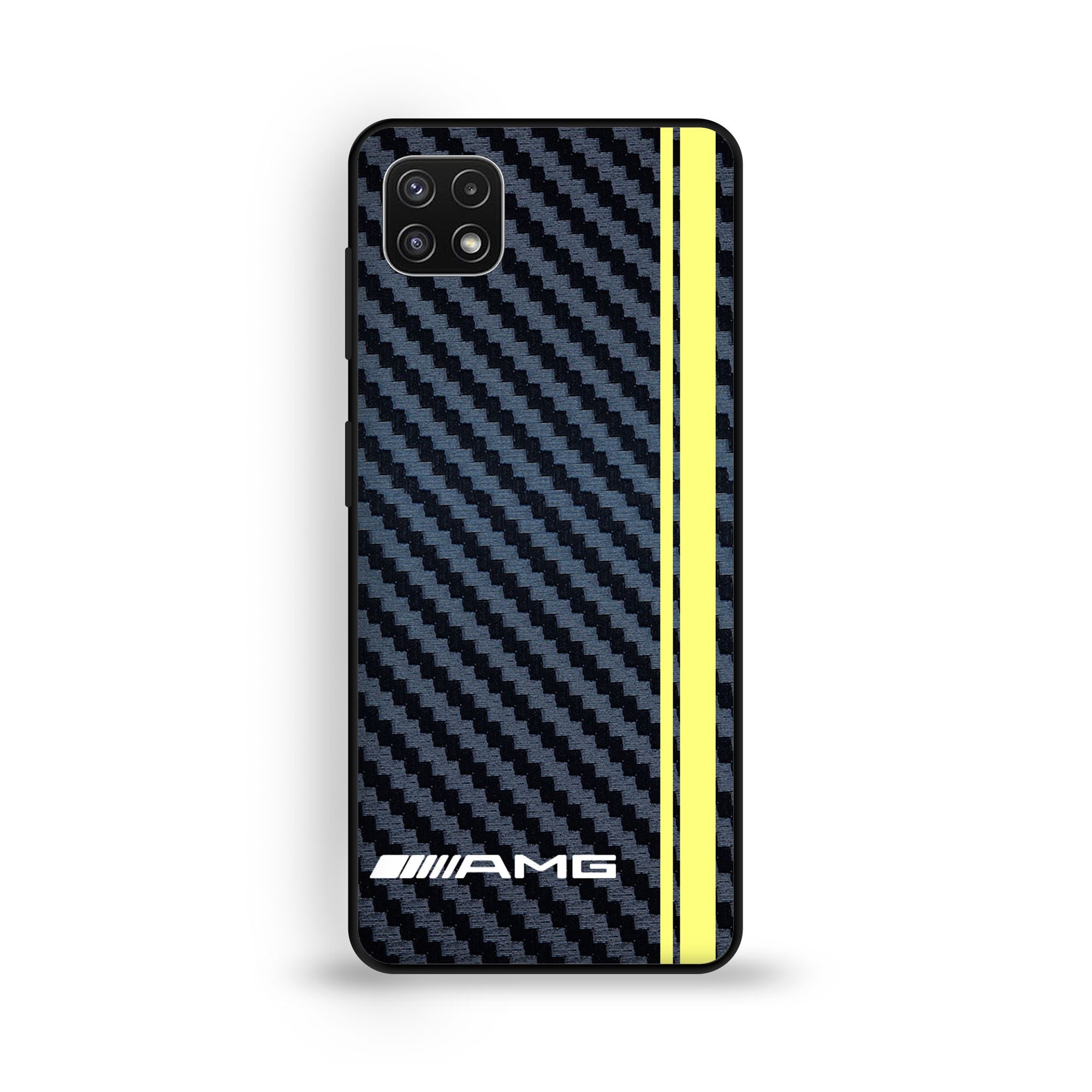 Samsung A22 5g - Wallpaper 153 - Premium Printed Glossy Phone Case