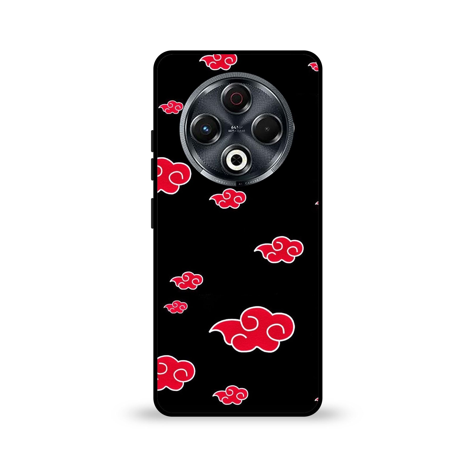 Tecno Spark 30 - Wallpaper 072 - Premium Printed Glossy Phone Case
