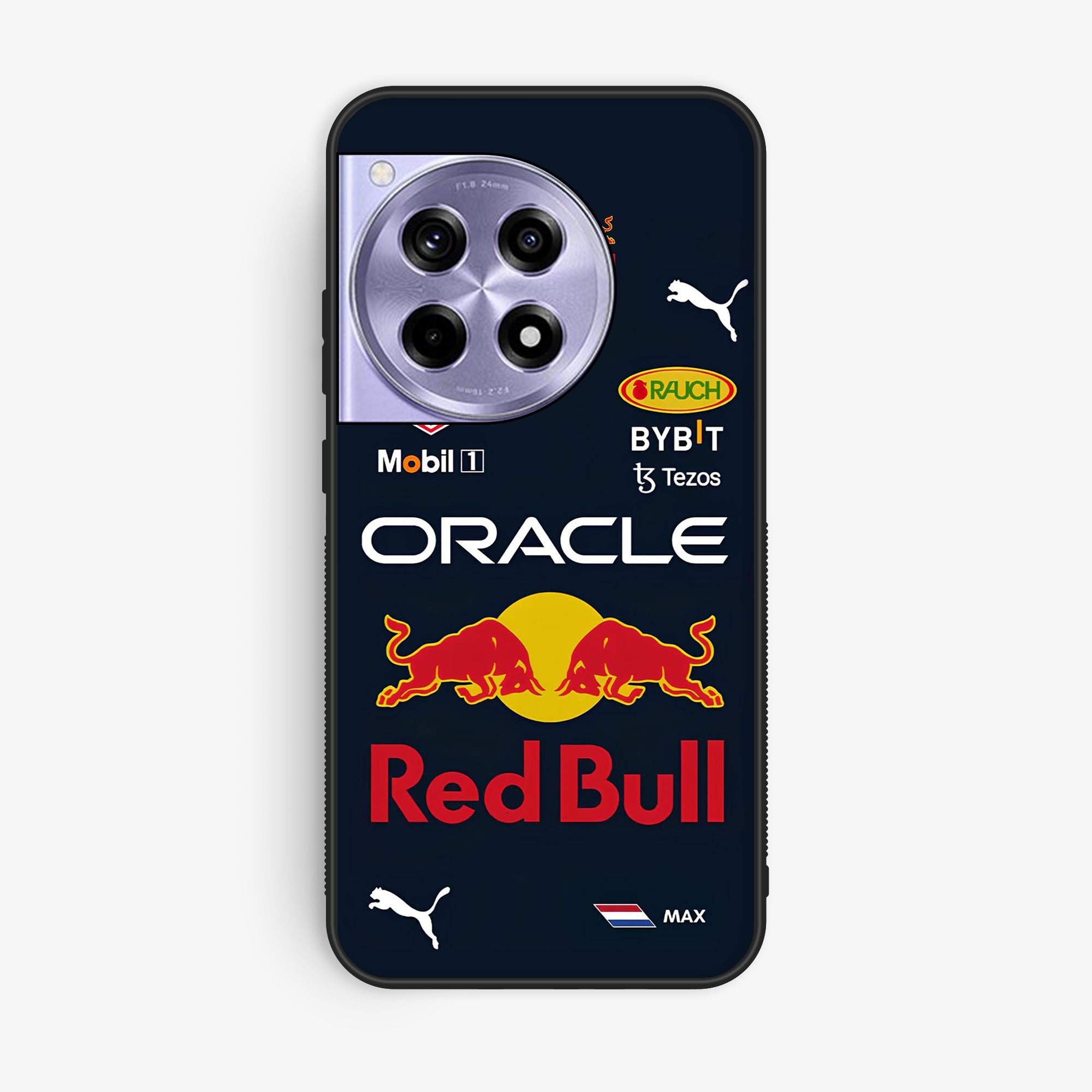 OnePlus 12R - Wallpaper 25 - Premium Printed Glossy Phone Case