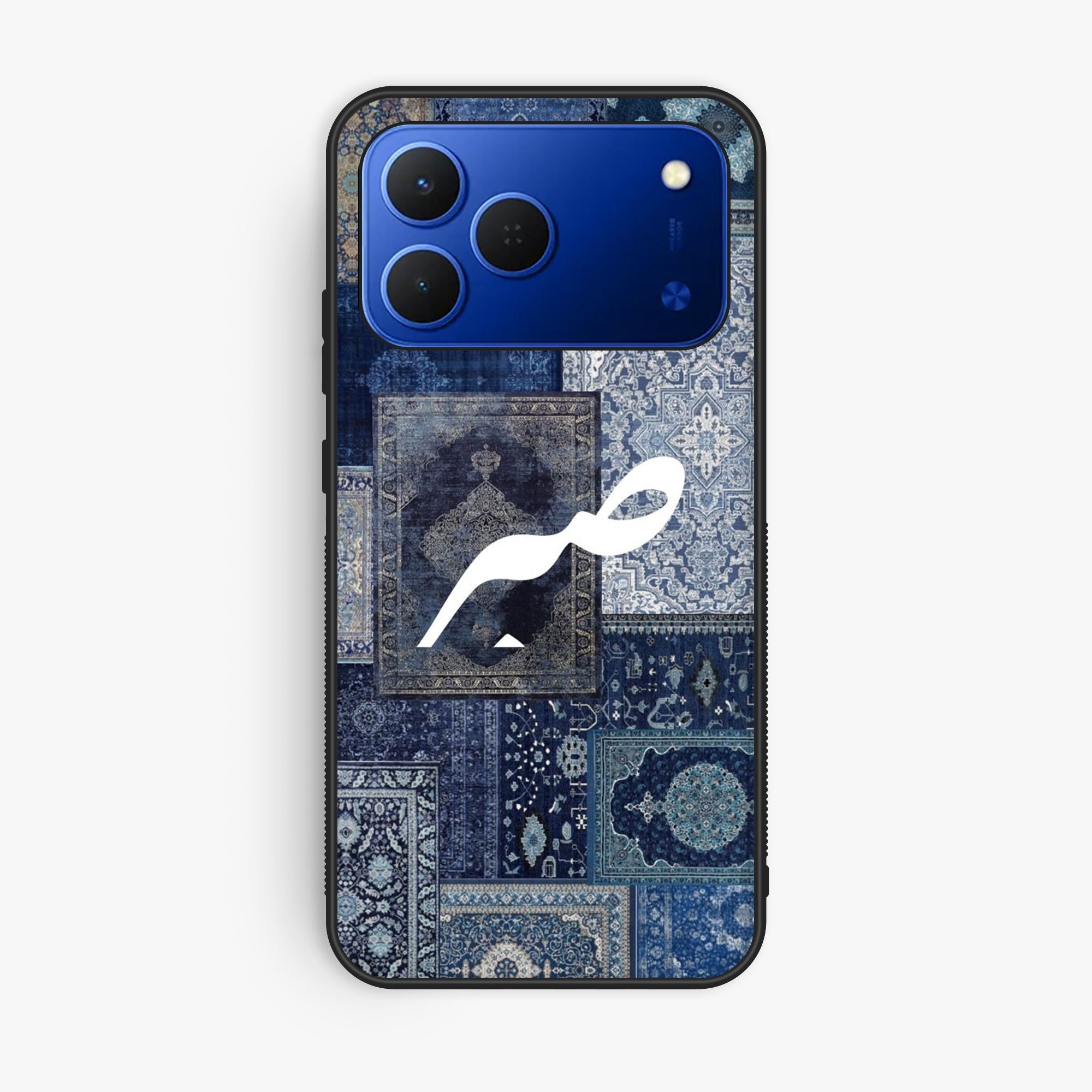 Tecno Spark 50 - Wallpaper 34 - Premium Printed Glossy Phone Case