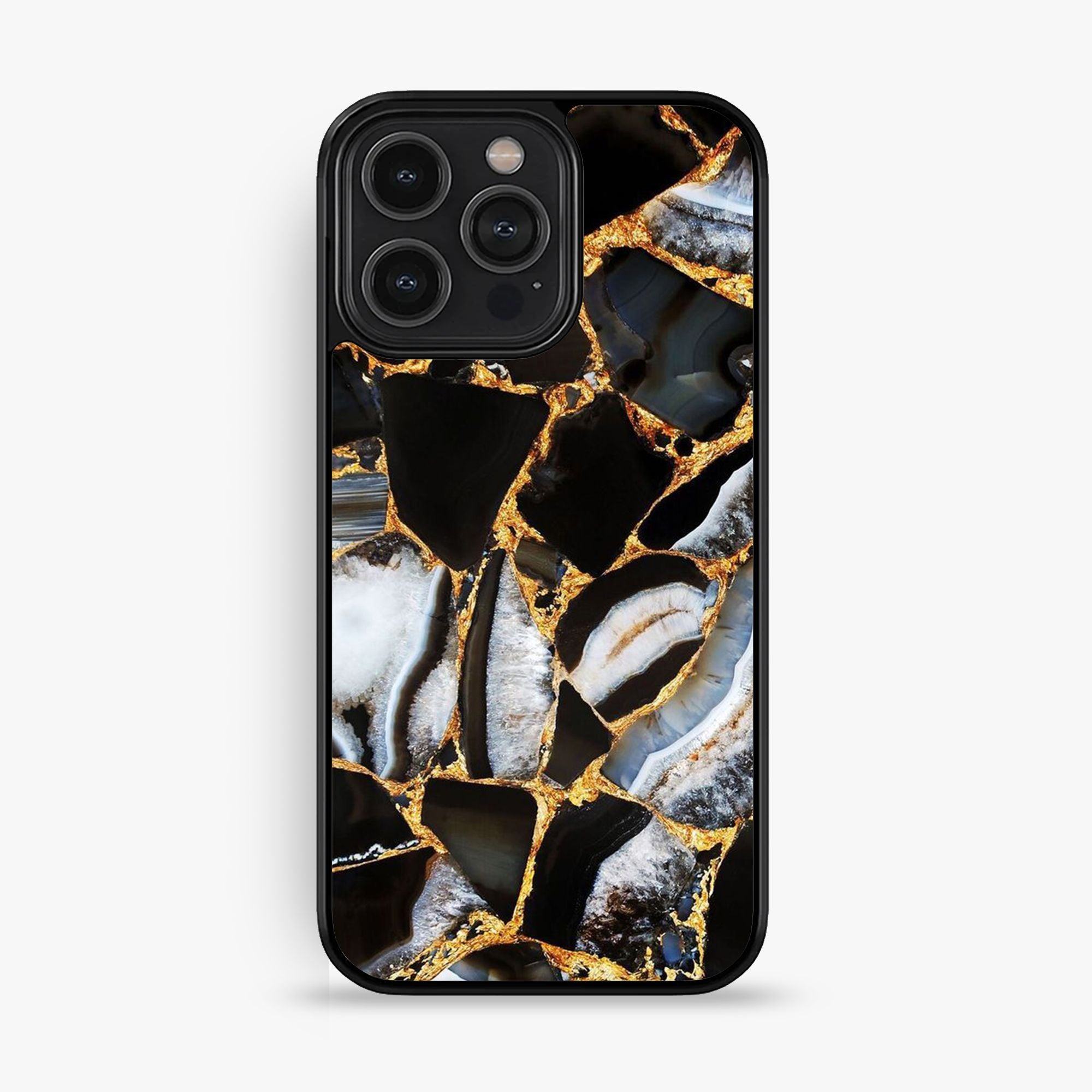 iPhone 13 Pro Max - Wallpaper 129 - Premium Printed Glossy Phone Case